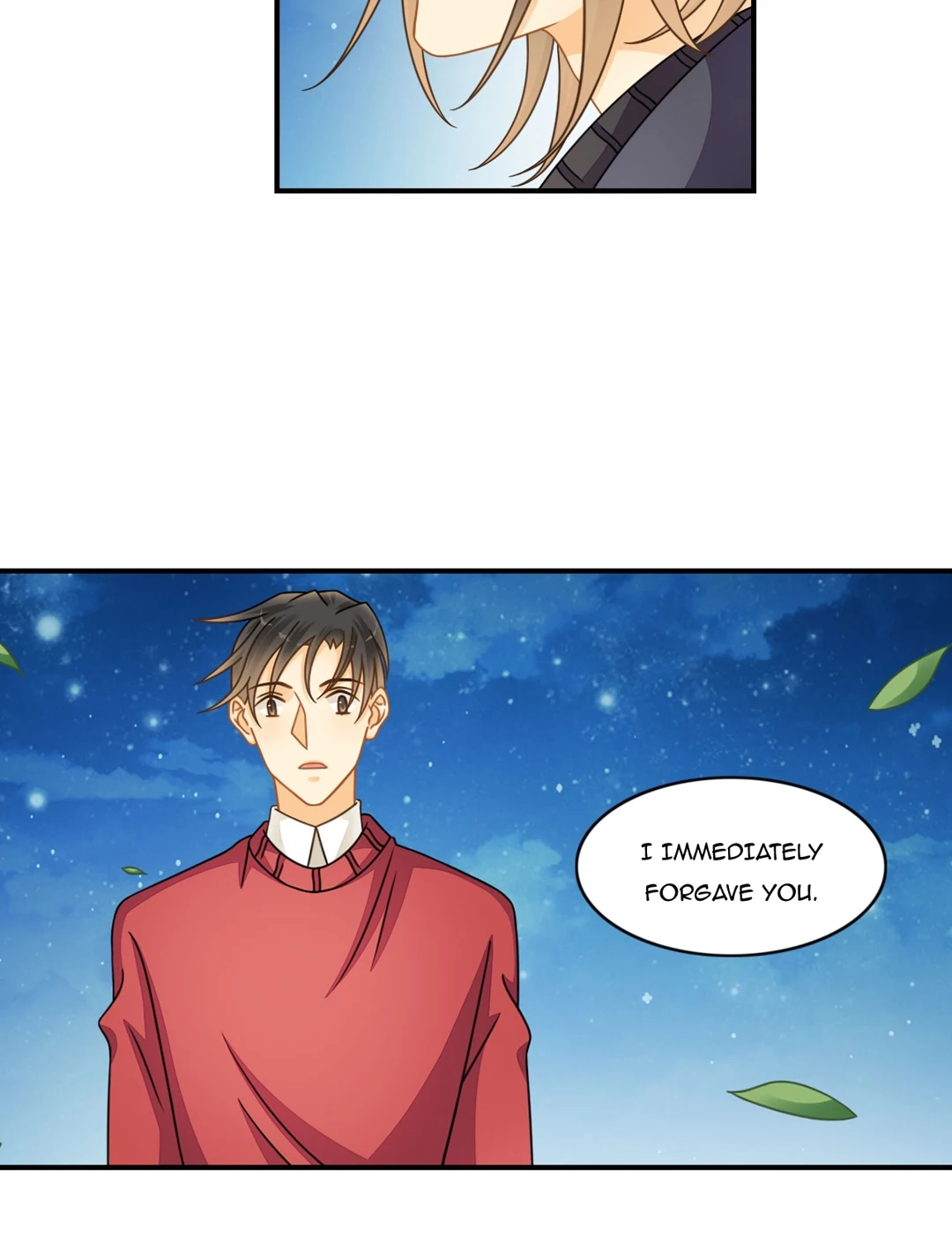 Read The Unexpected chapter 58 image 15 on Lezhin