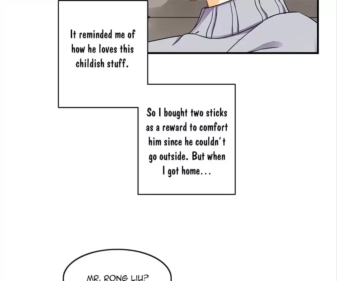 Read The Unexpected chapter 59 image 32 on Lezhin