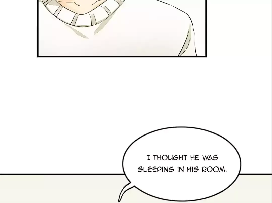 Read The Unexpected chapter 59 image 36 on Lezhin