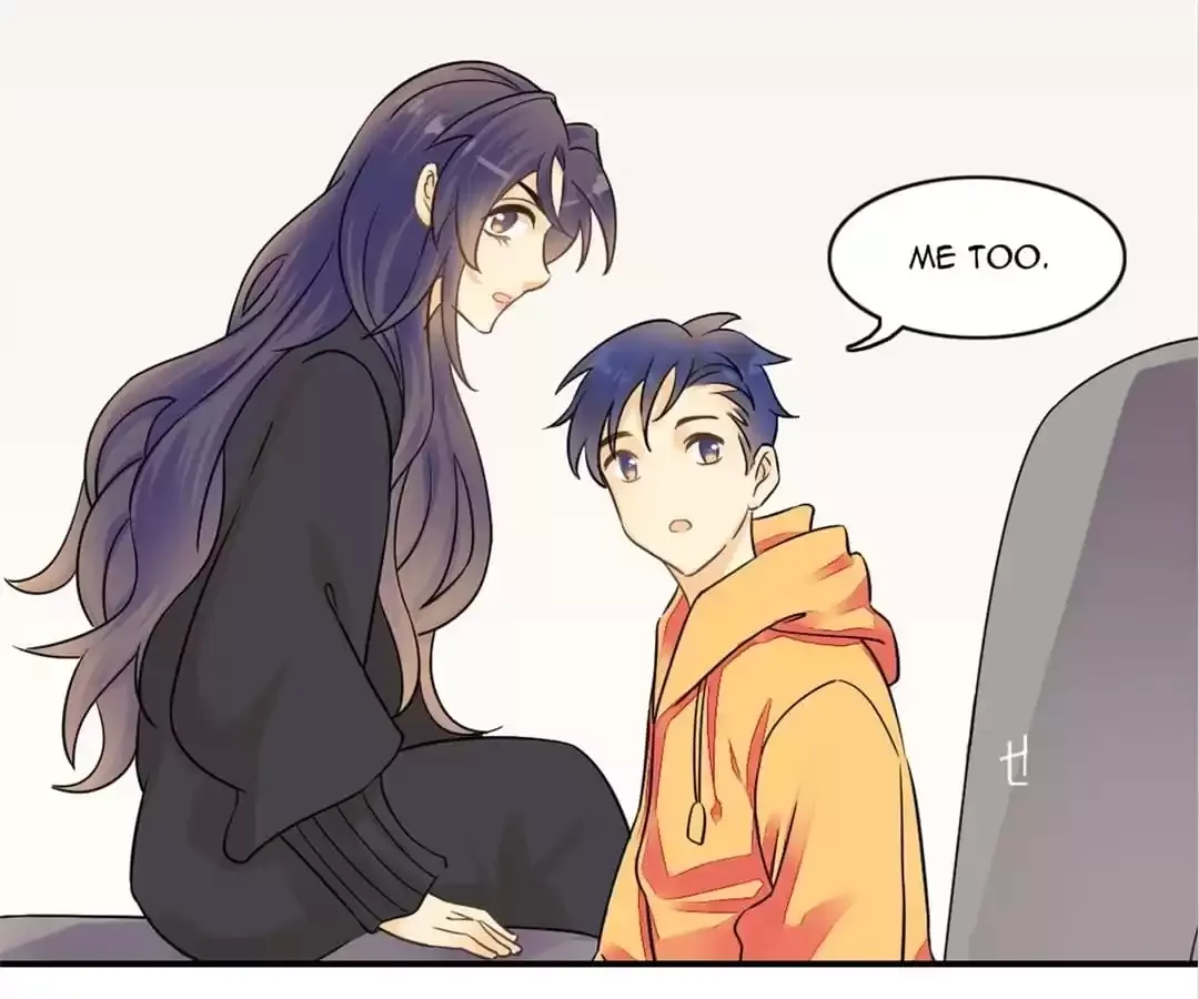 Read The Unexpected chapter 59 image 37 on Lezhin