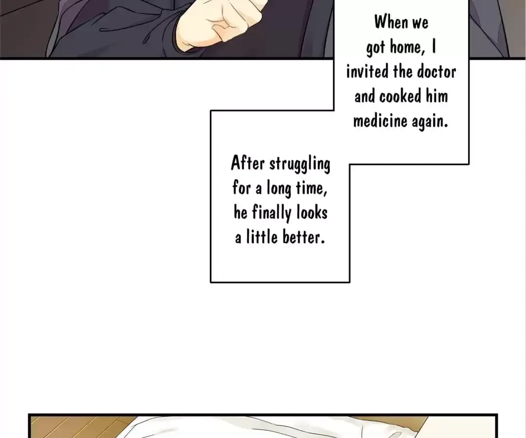 Read The Unexpected chapter 59 image 5 on Lezhin