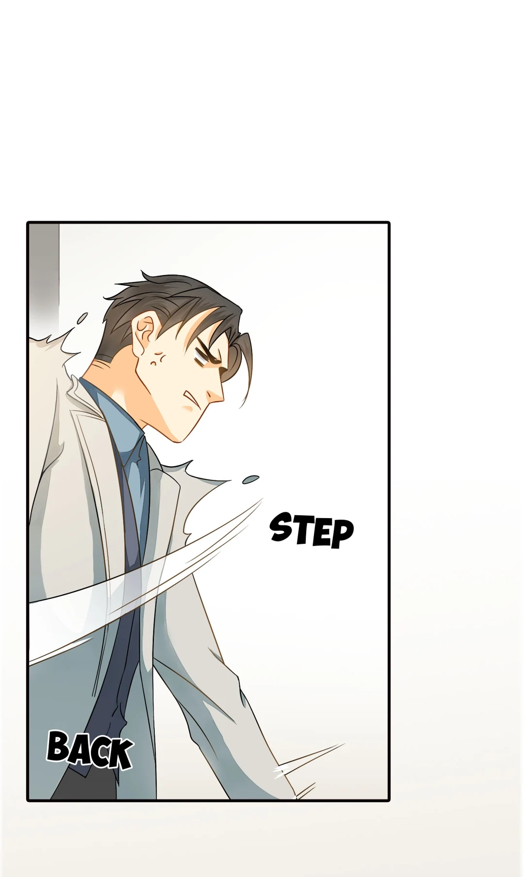 Read The Unexpected chapter 6 image 1 on Lezhin