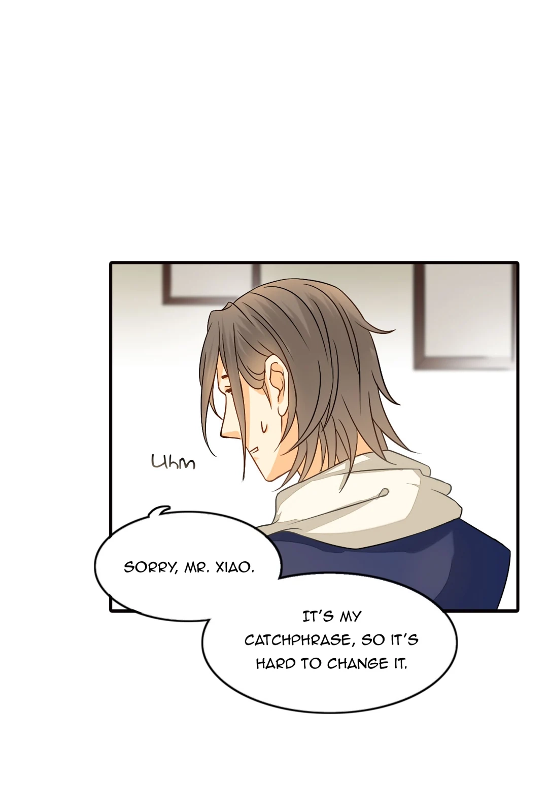 Read The Unexpected chapter 6 image 11 on Lezhin