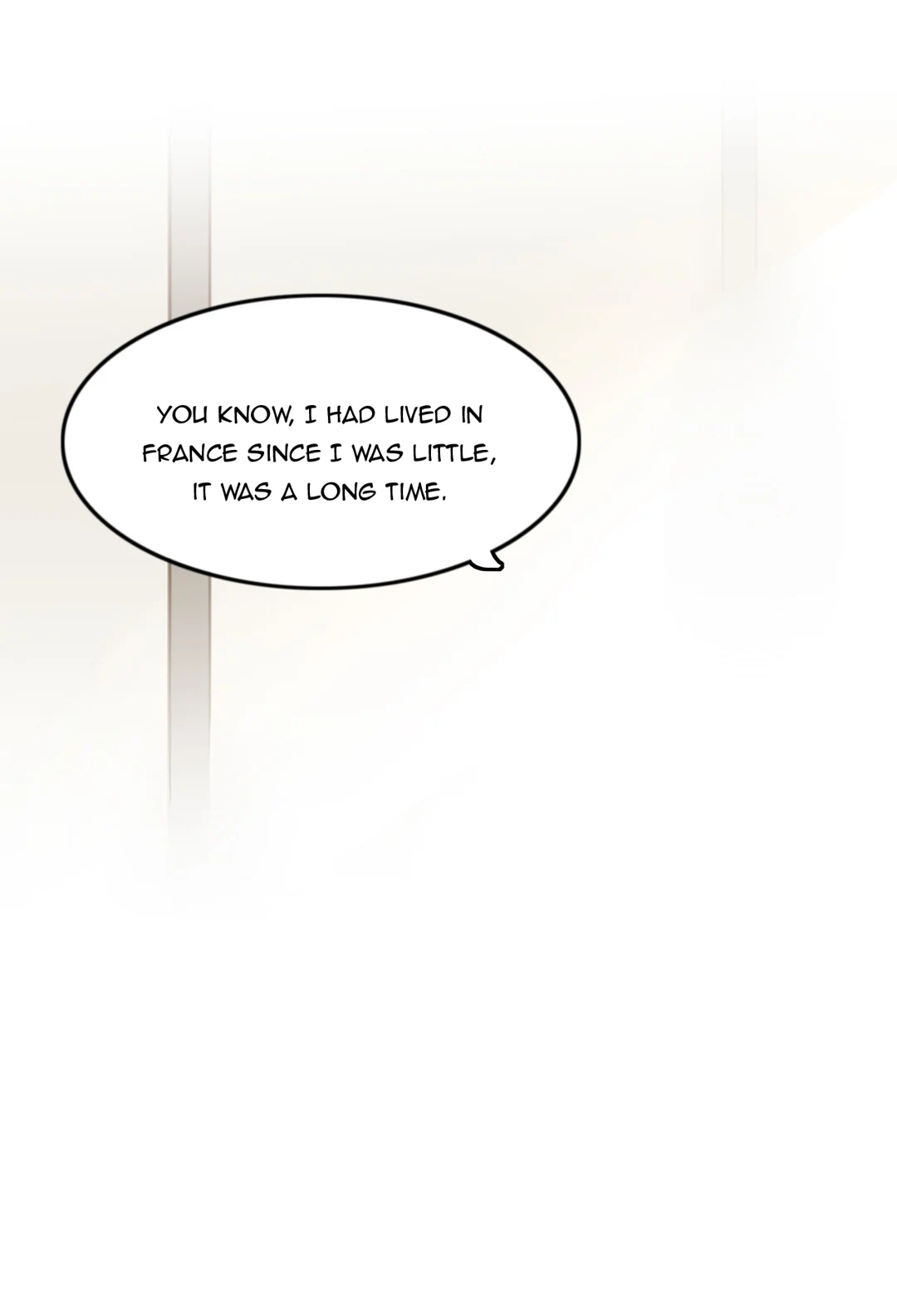 Read The Unexpected chapter 6 image 12 on Lezhin