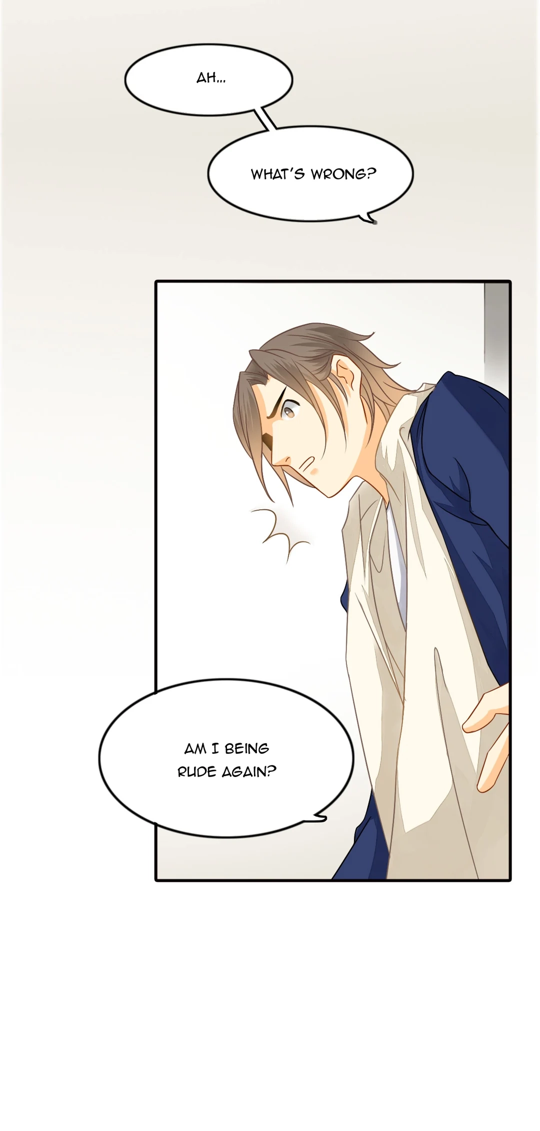 Read The Unexpected chapter 6 image 2 on Lezhin