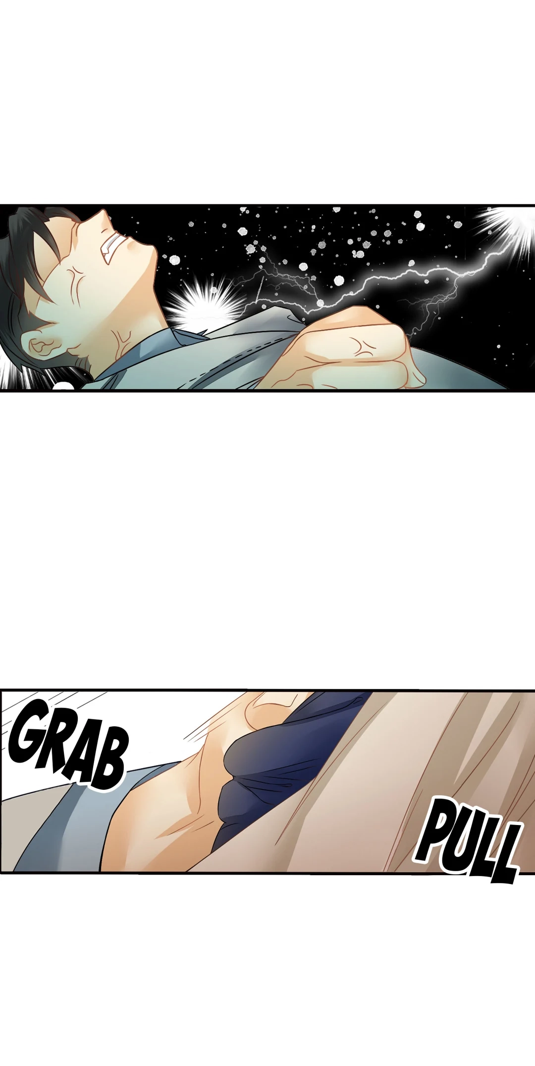 Read The Unexpected chapter 6 image 20 on Lezhin