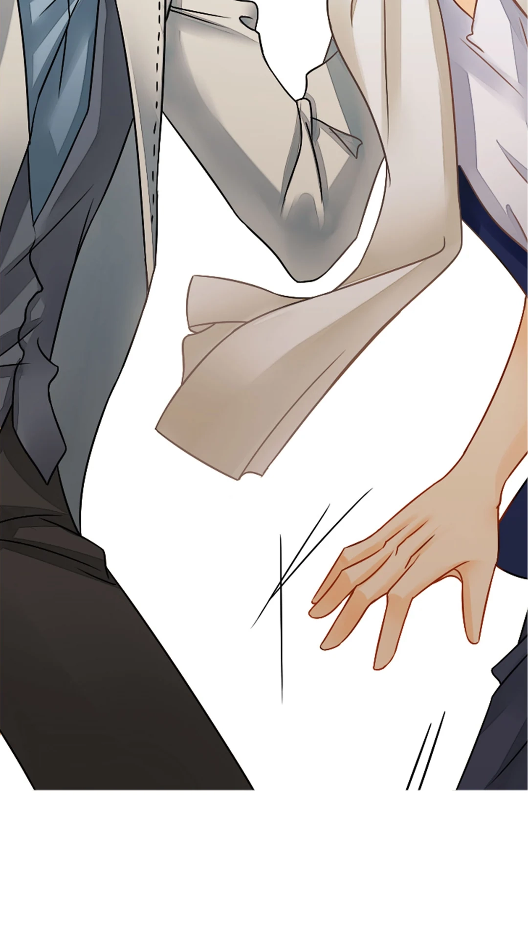 Read The Unexpected chapter 6 image 22 on Lezhin