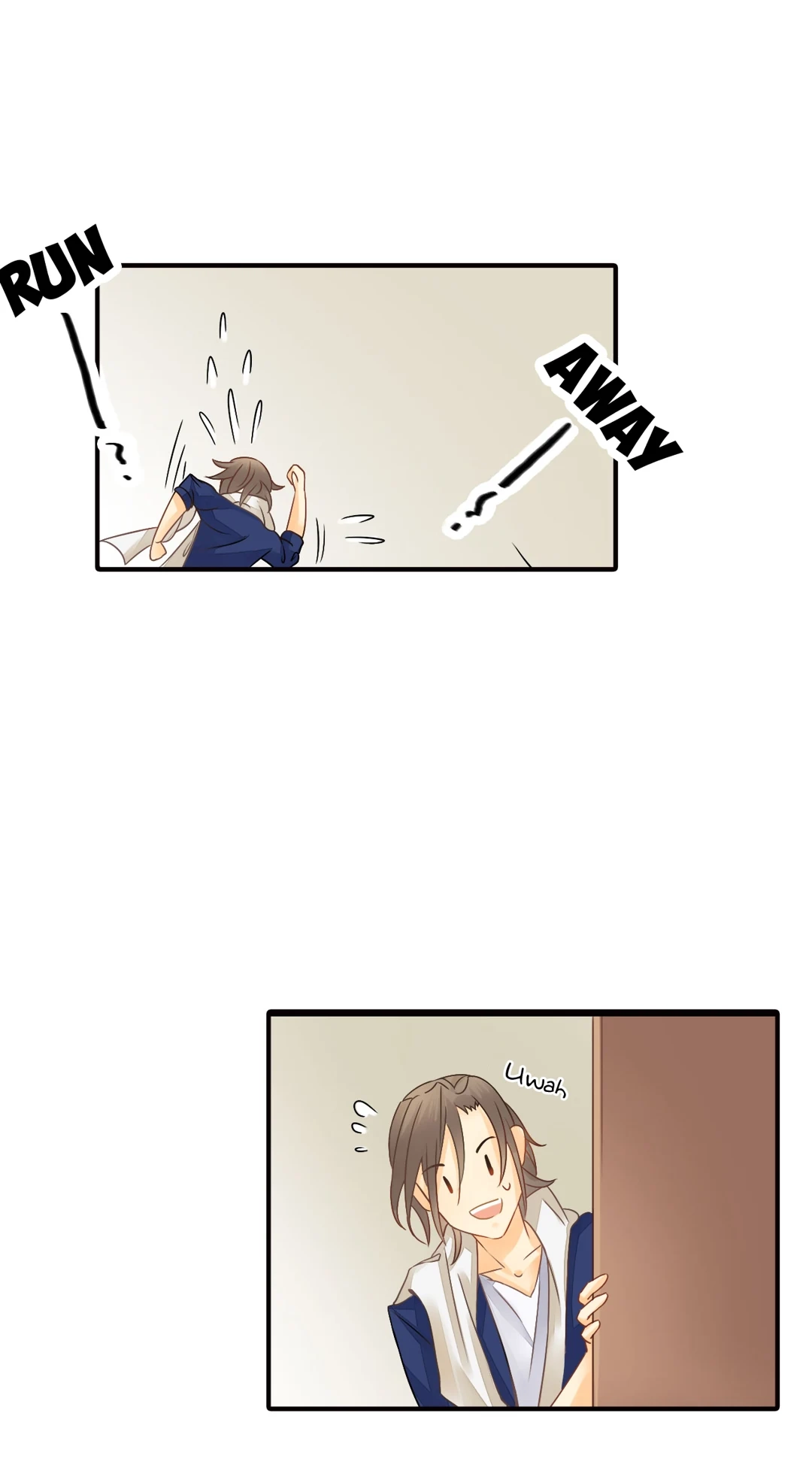 Read The Unexpected chapter 6 image 25 on Lezhin