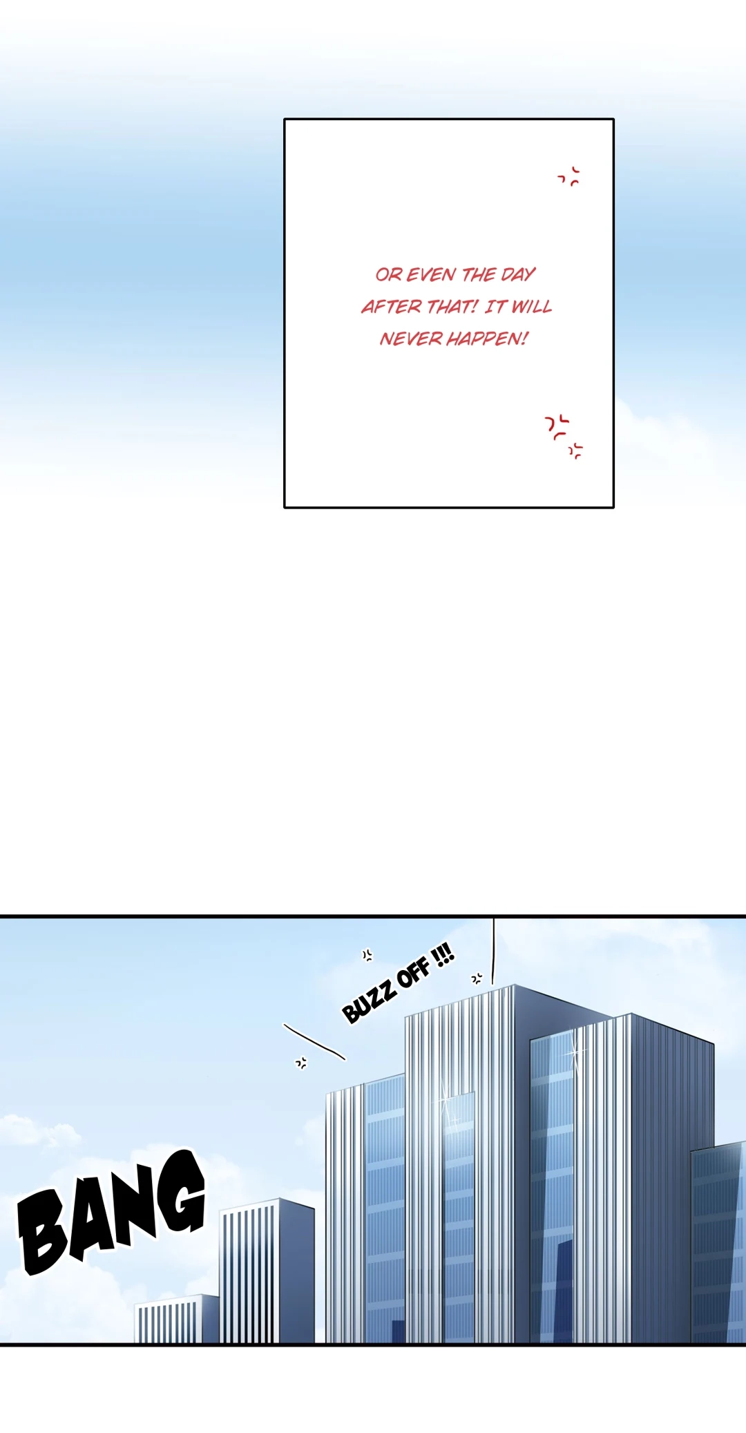 Read The Unexpected chapter 6 image 29 on Lezhin