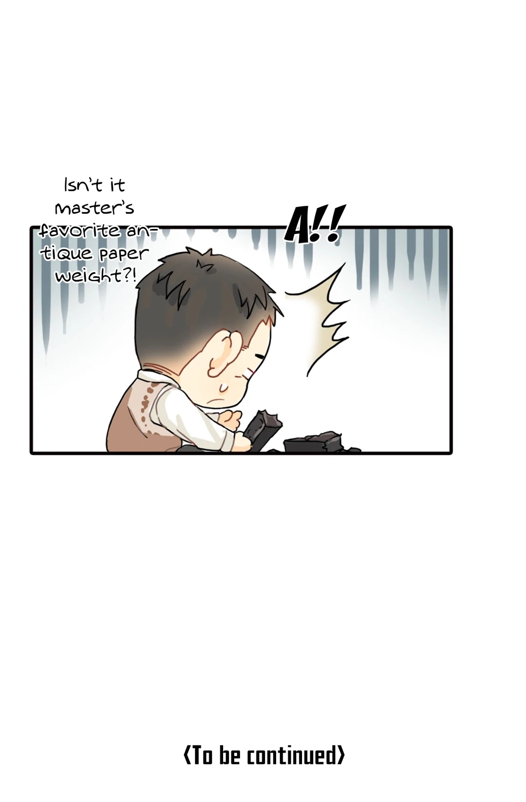 Read The Unexpected chapter 6 image 30 on Lezhin