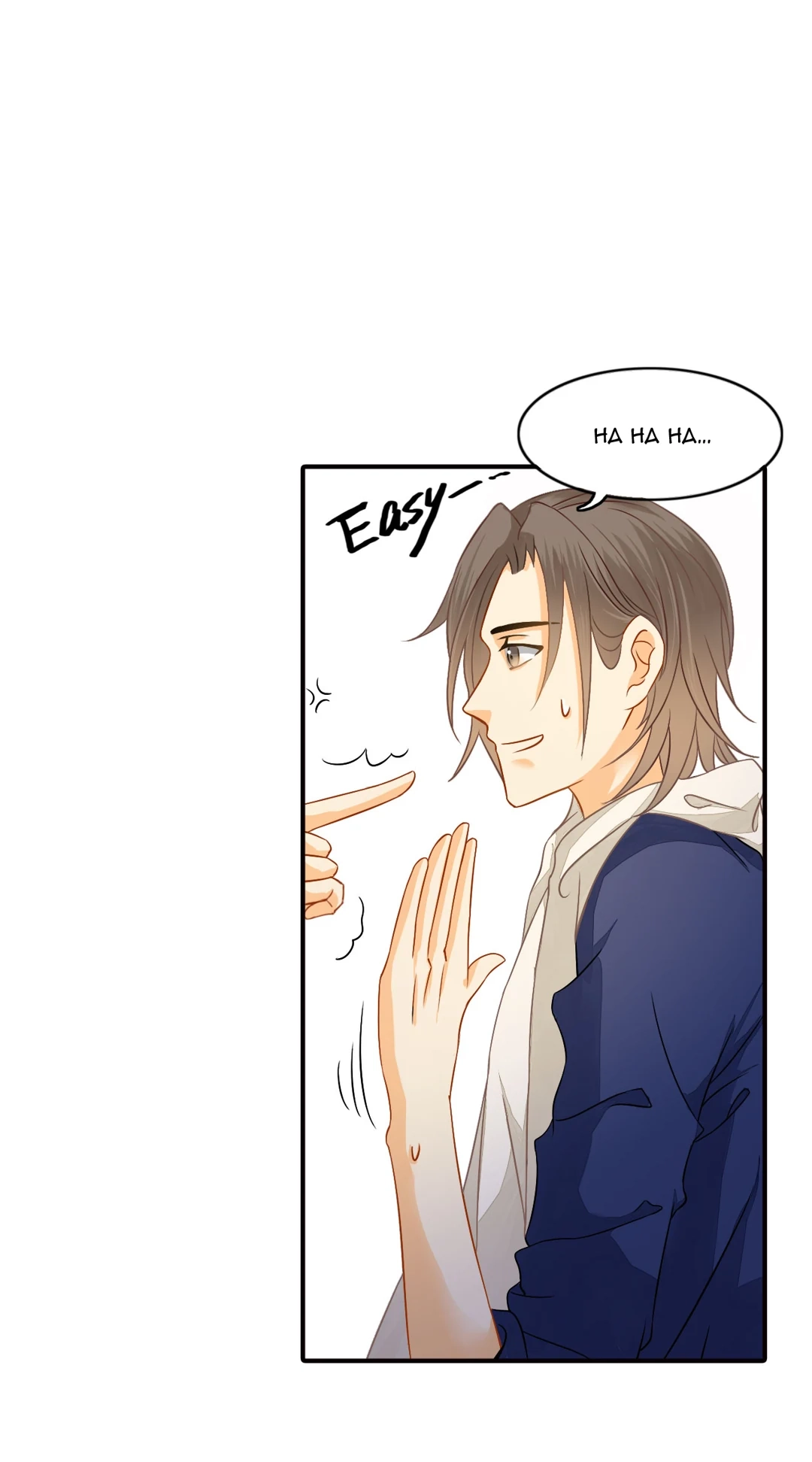Read The Unexpected chapter 6 image 5 on Lezhin