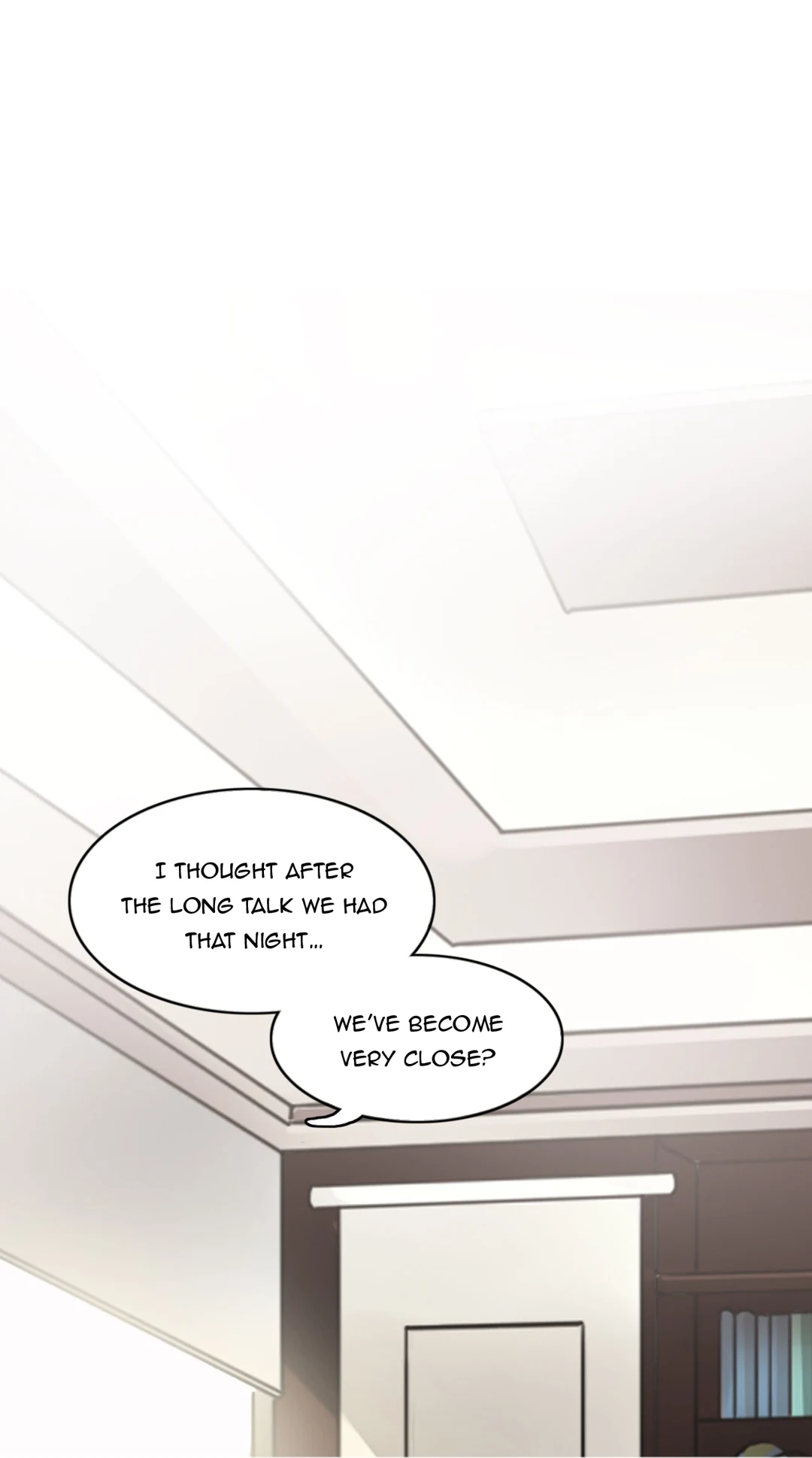 Read The Unexpected chapter 6 image 6 on Lezhin