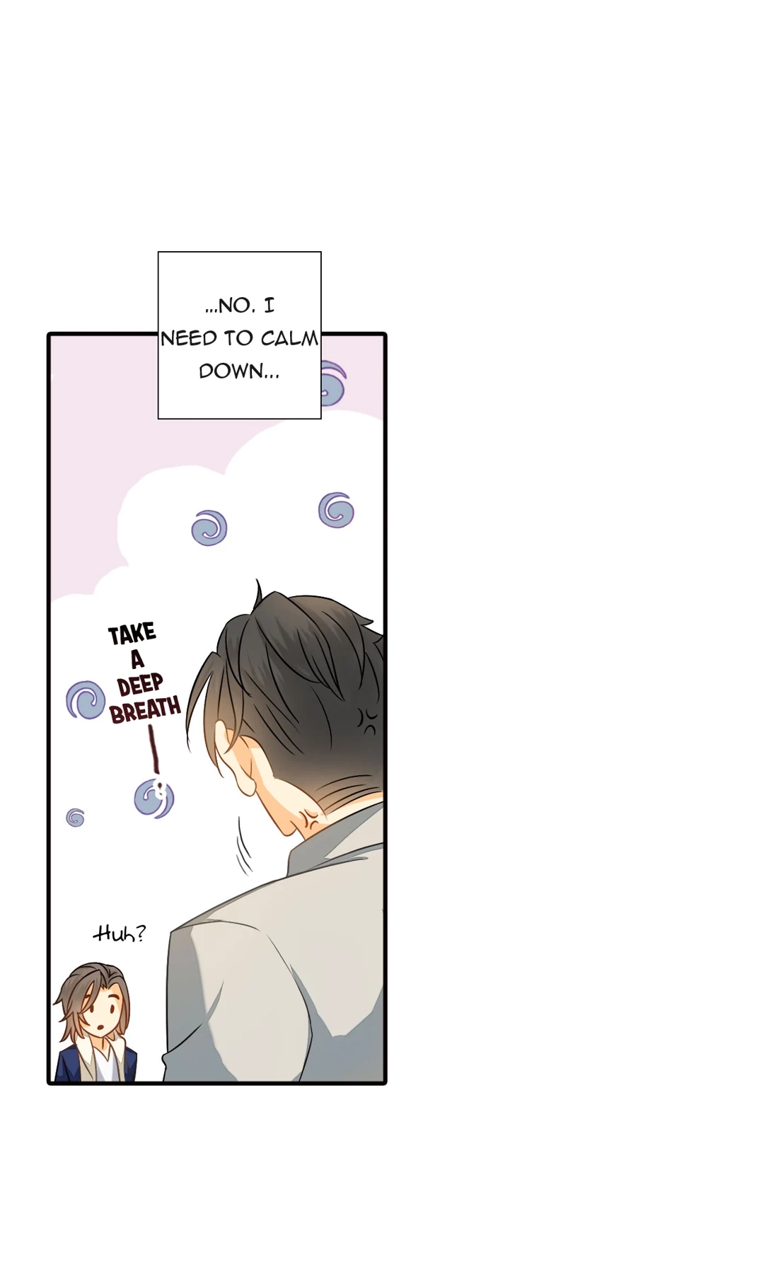 Read The Unexpected chapter 6 image 8 on Lezhin