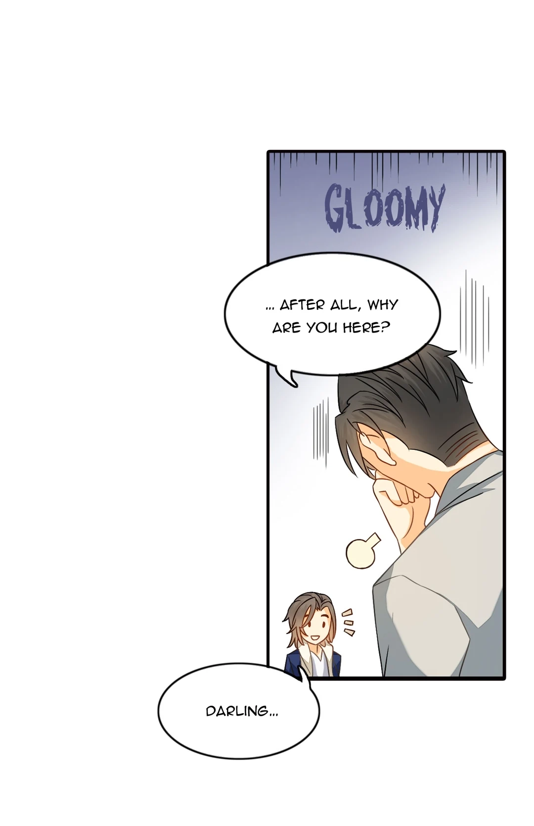 Read The Unexpected chapter 6 image 9 on Lezhin