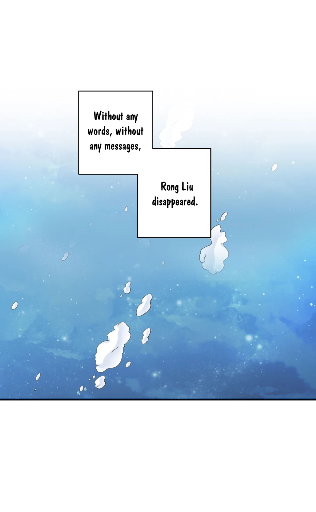 Read The Unexpected chapter 60 image 1 on Lezhin