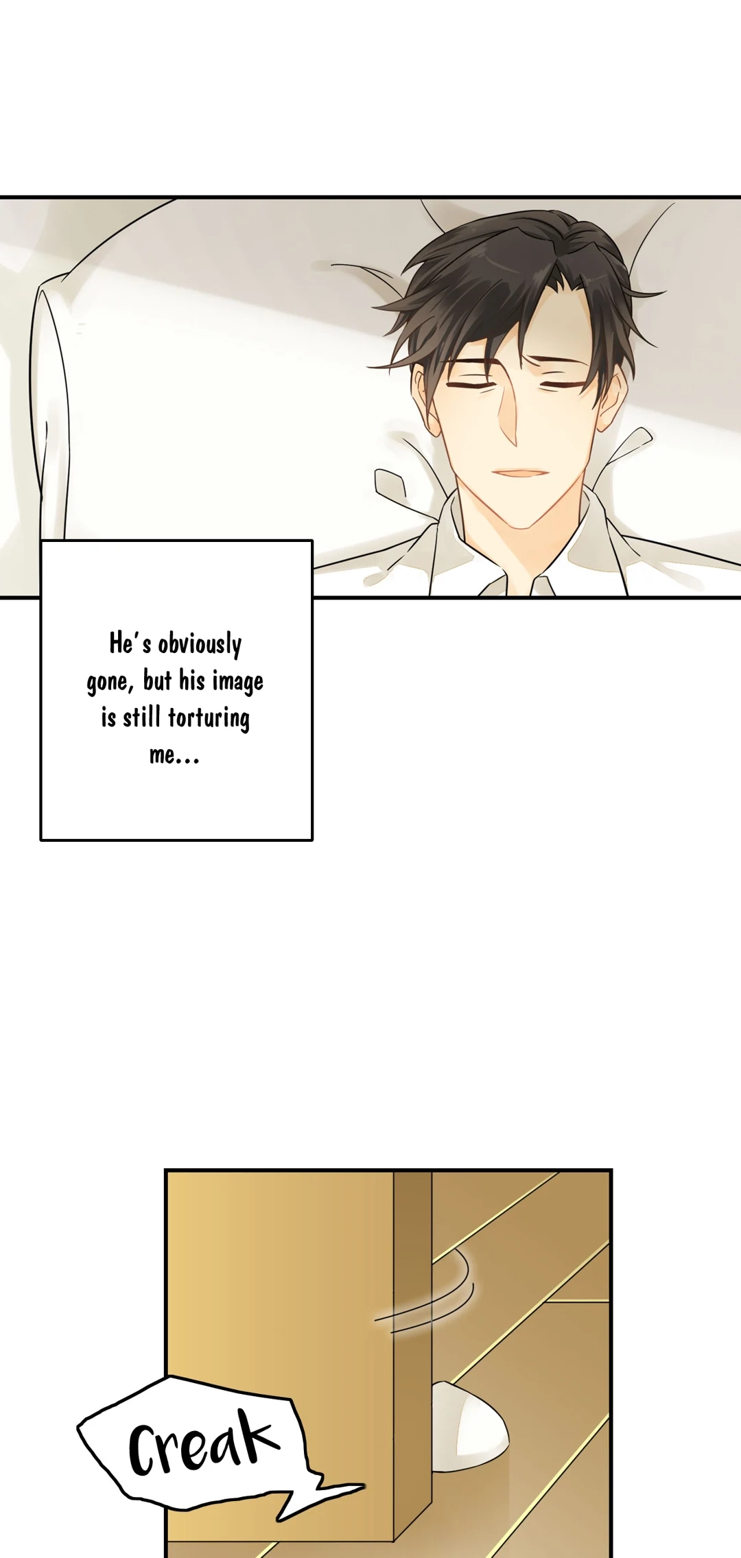 Read The Unexpected chapter 60 image 14 on Lezhin