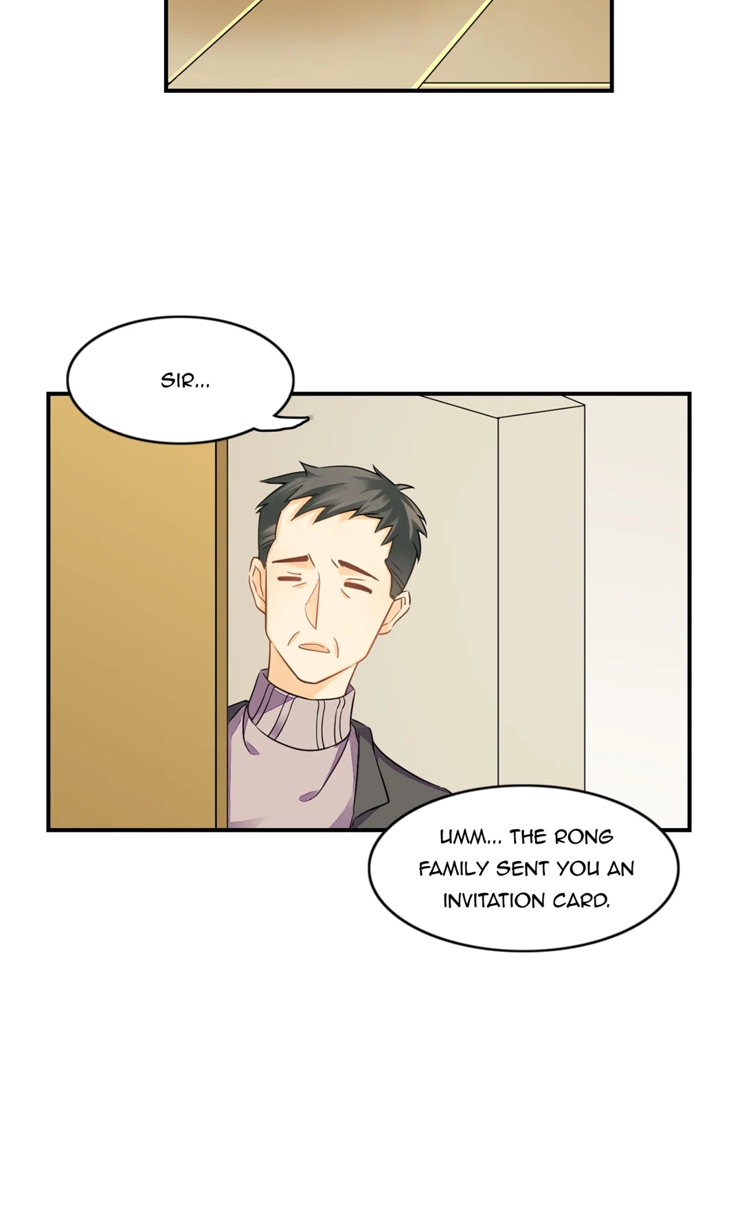 Read The Unexpected chapter 60 image 15 on Lezhin