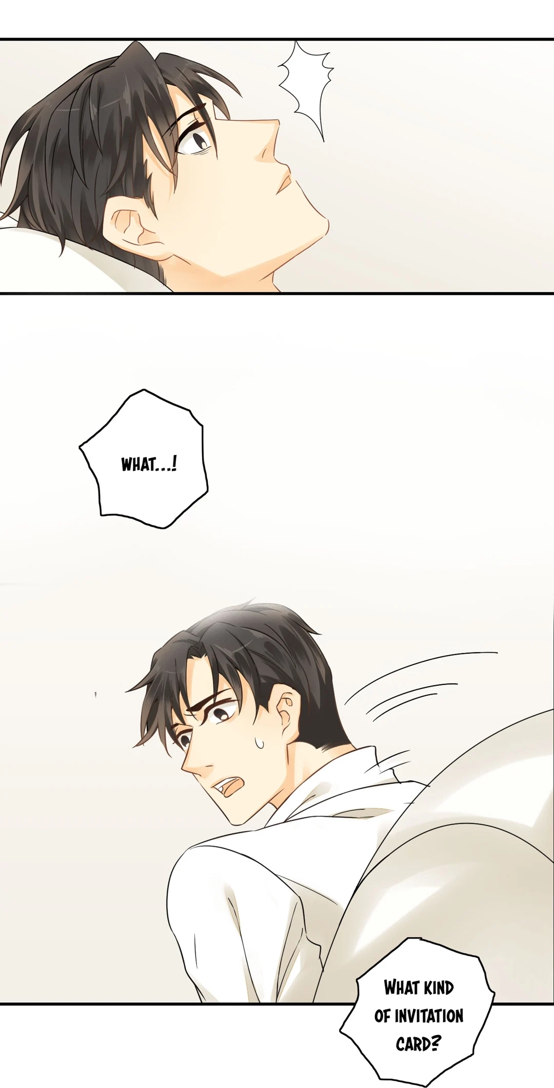 Read The Unexpected chapter 60 image 16 on Lezhin