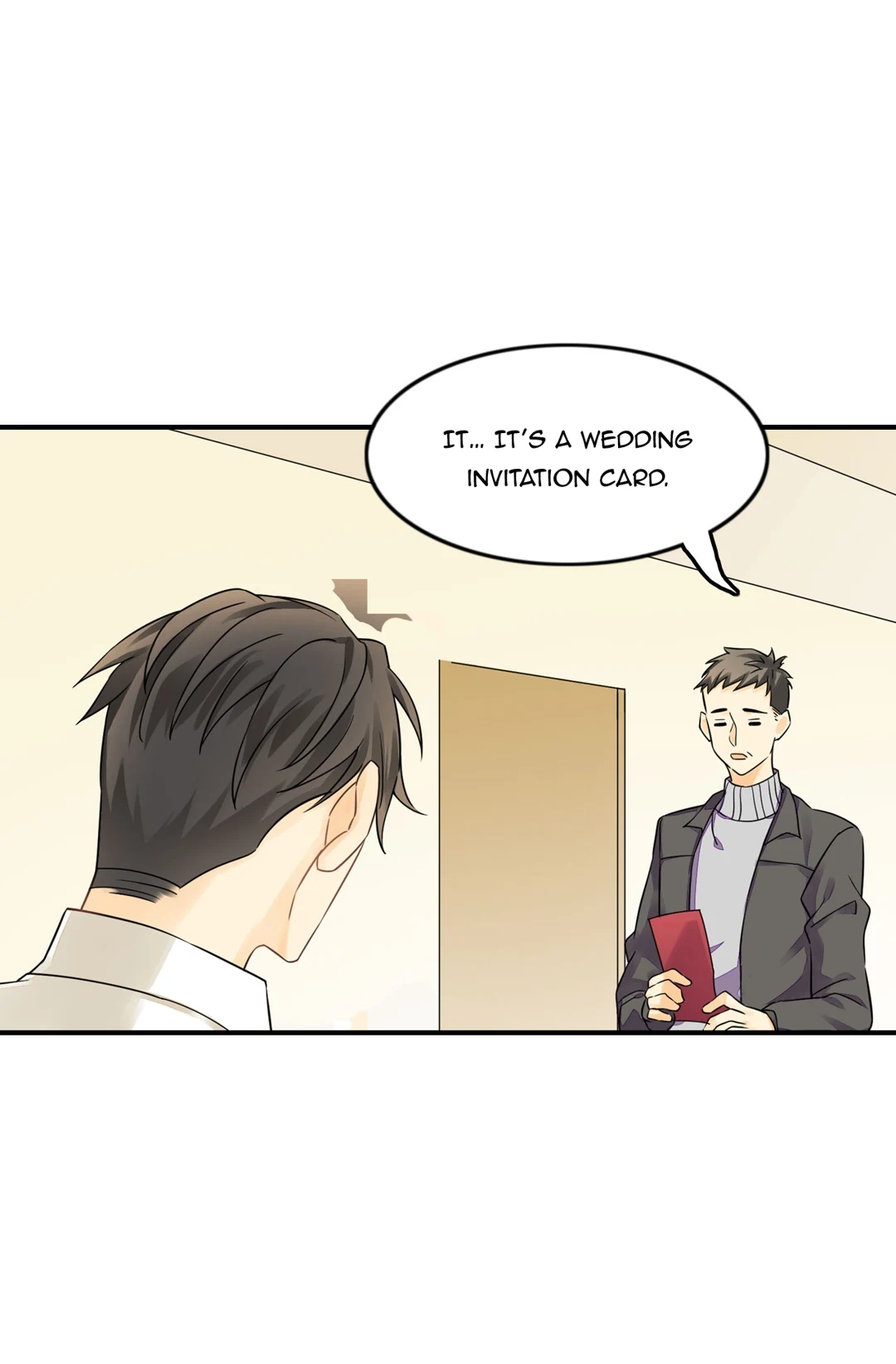 Read The Unexpected chapter 60 image 18 on Lezhin
