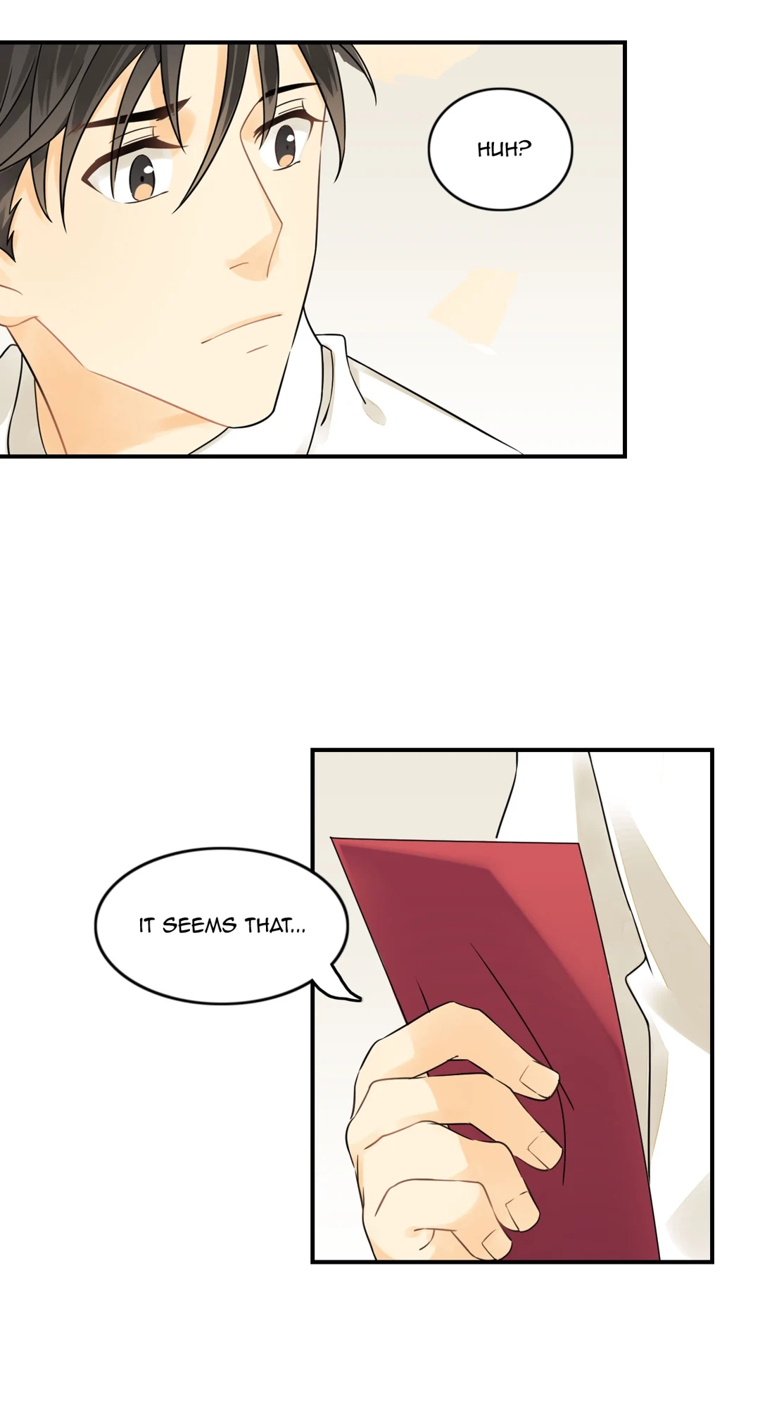 Read The Unexpected chapter 60 image 19 on Lezhin