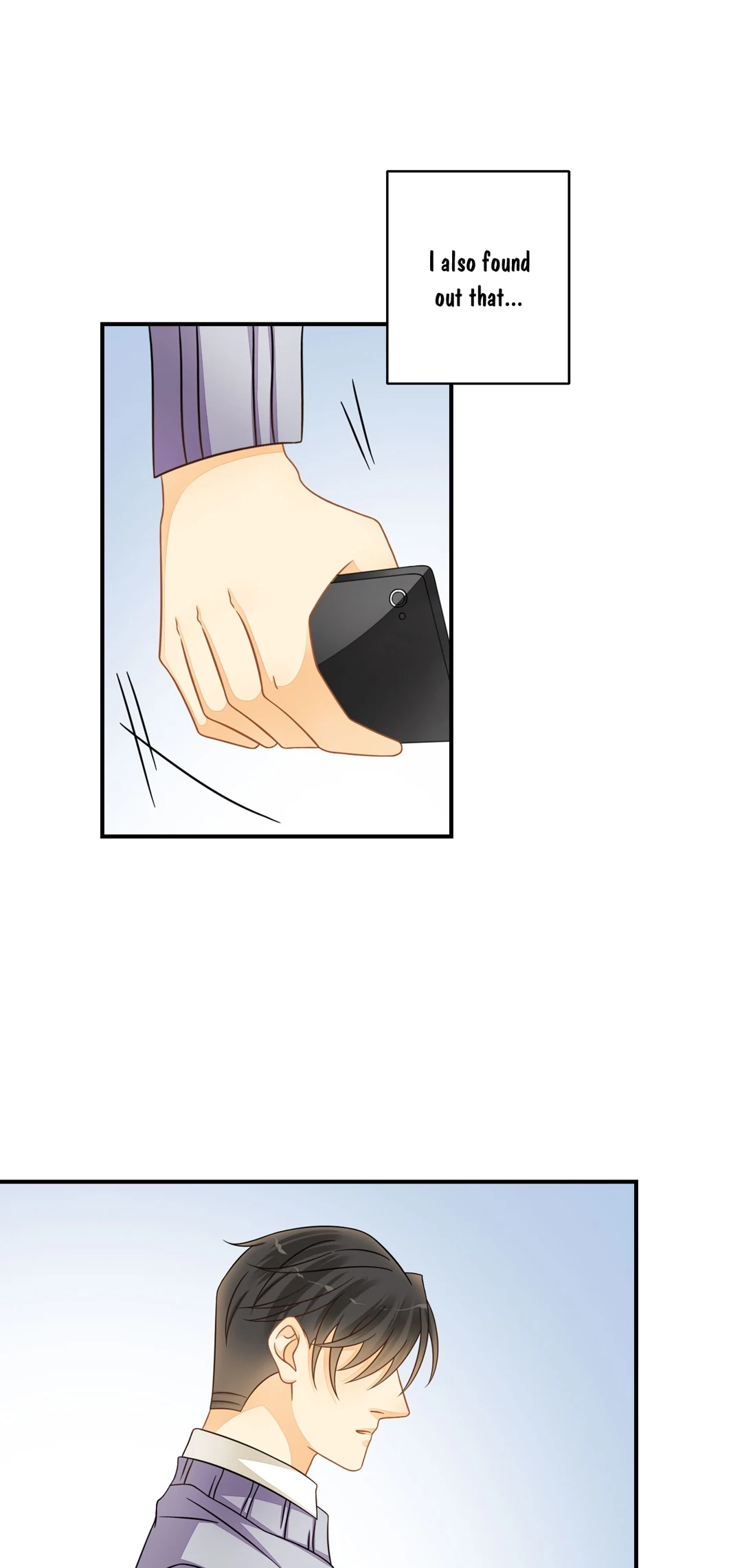 Read The Unexpected chapter 60 image 4 on Lezhin