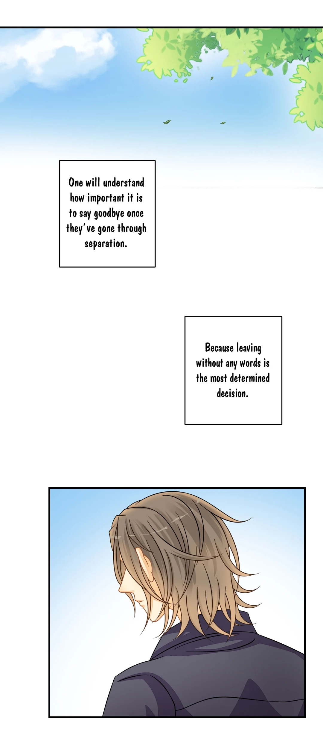 Read The Unexpected chapter 60 image 7 on Lezhin