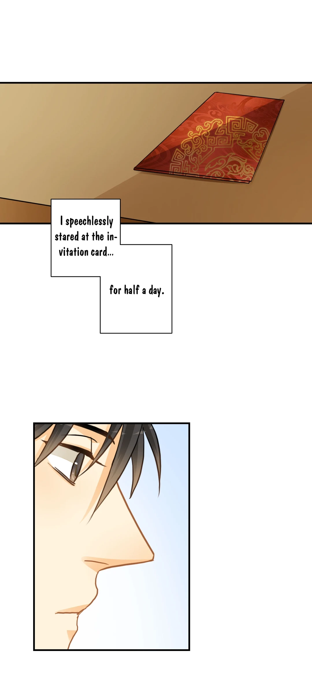 Read The Unexpected chapter 61 image 1 on Lezhin