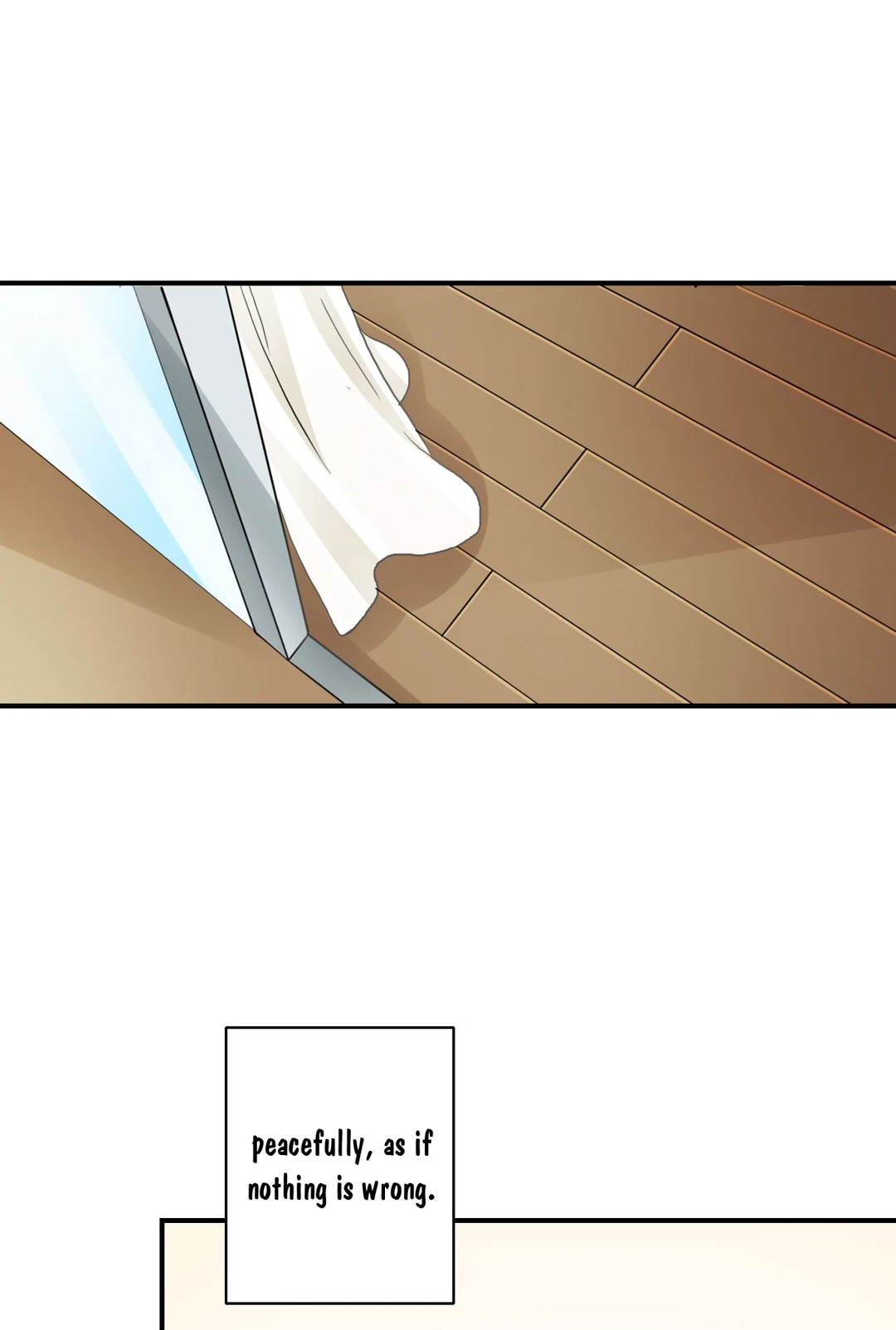 Read The Unexpected chapter 61 image 10 on Lezhin