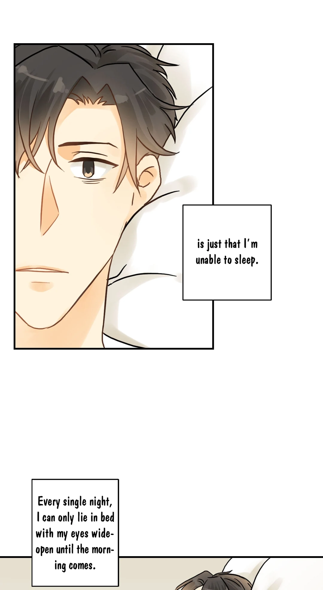 Read The Unexpected chapter 61 image 12 on Lezhin