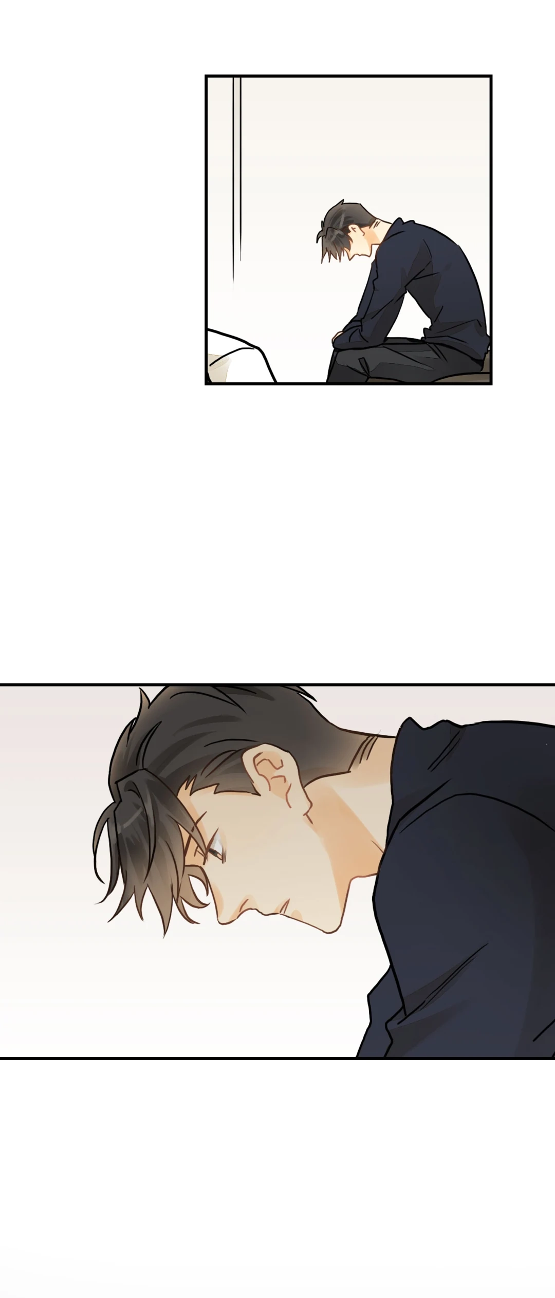 Read The Unexpected chapter 61 image 14 on Lezhin