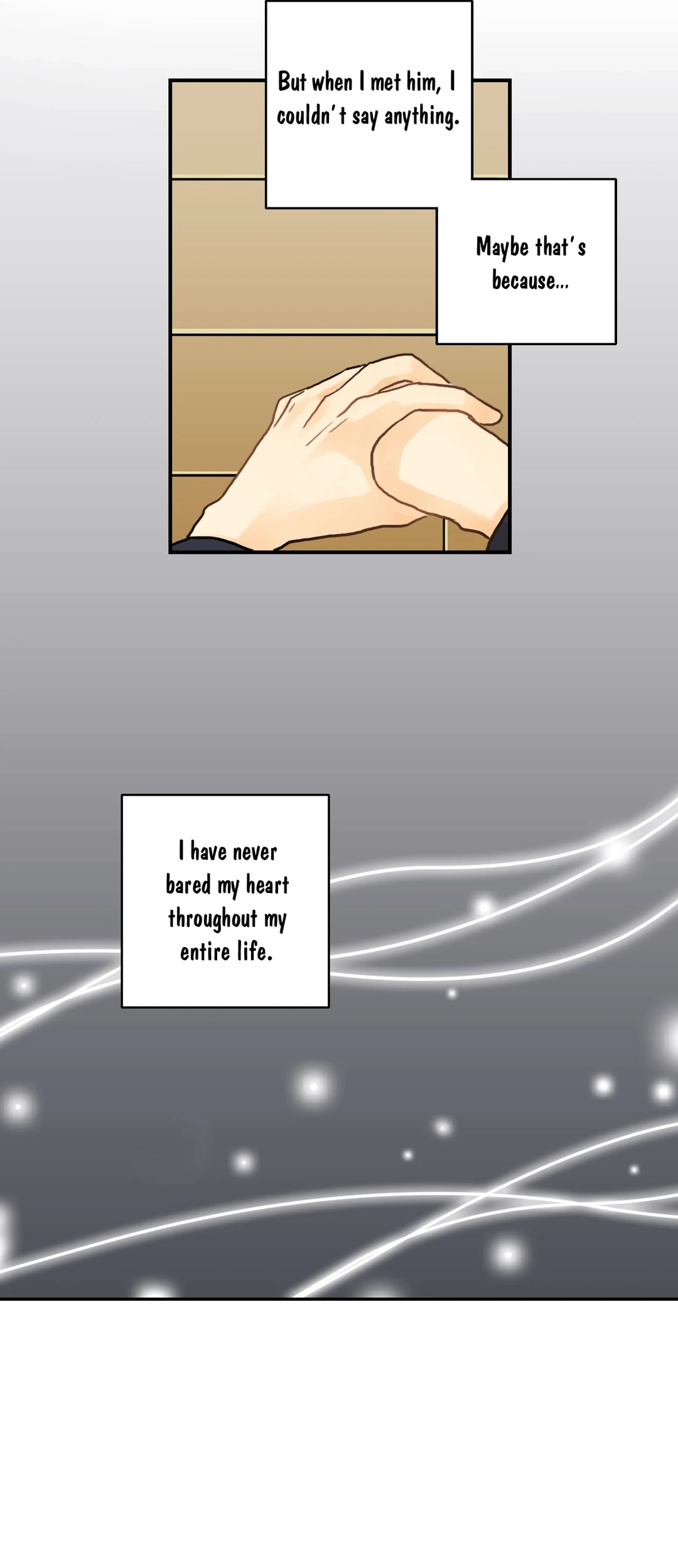 Read The Unexpected chapter 61 image 15 on Lezhin