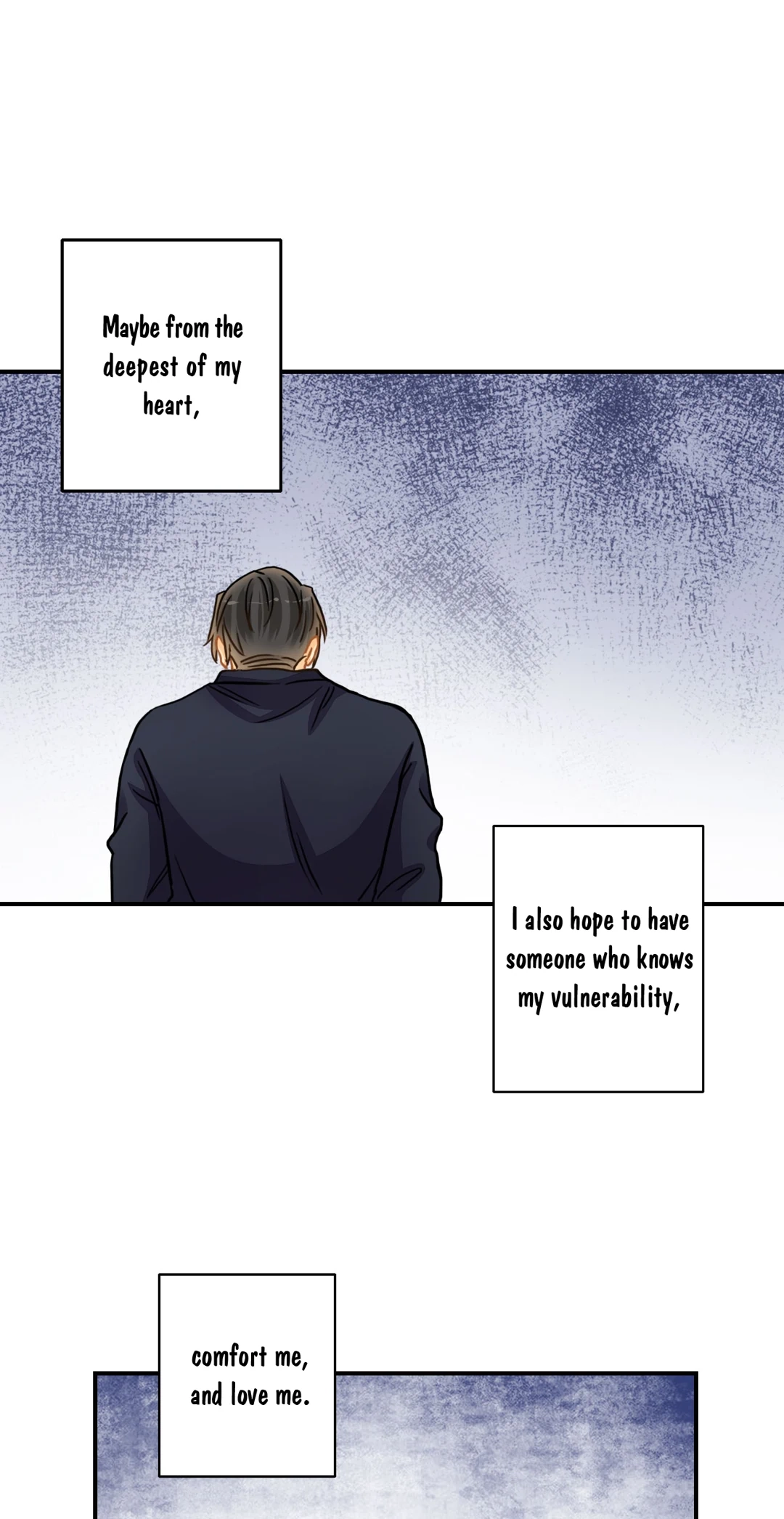 Read The Unexpected chapter 61 image 16 on Lezhin