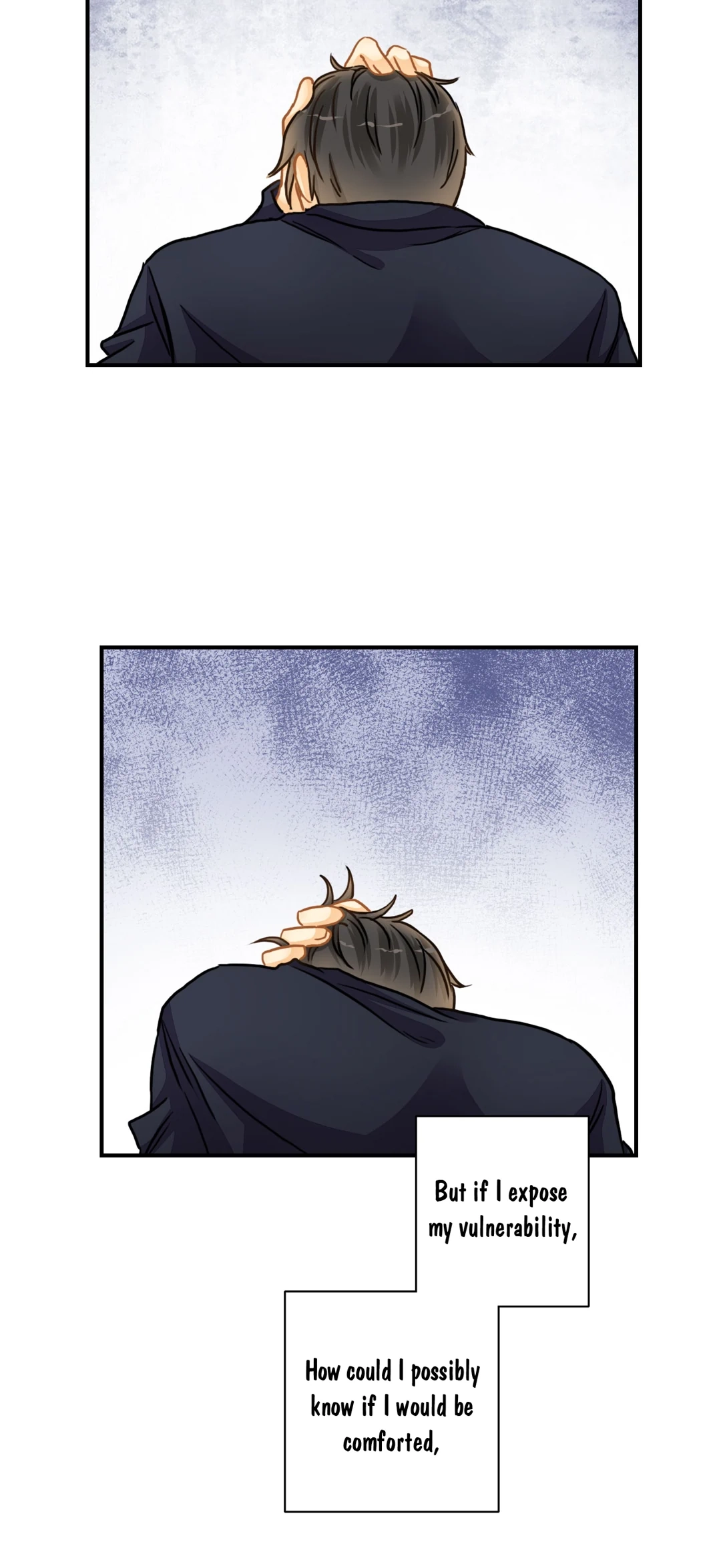 Read The Unexpected chapter 61 image 17 on Lezhin