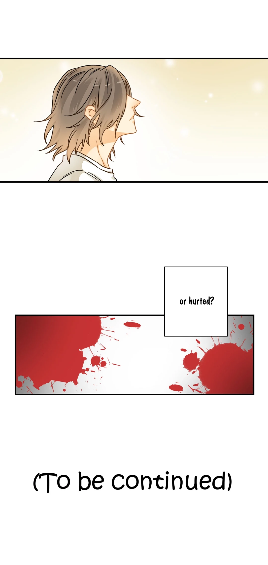 Read The Unexpected chapter 61 image 18 on Lezhin