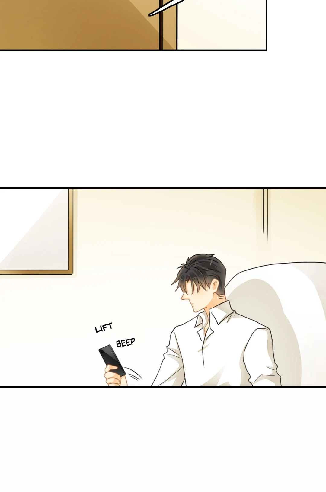 Read The Unexpected chapter 61 image 4 on Lezhin