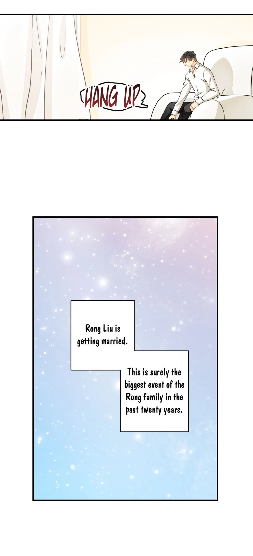 Read The Unexpected chapter 61 image 7 on Lezhin