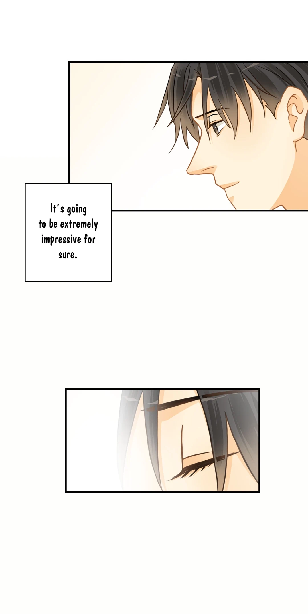 Read The Unexpected chapter 61 image 8 on Lezhin