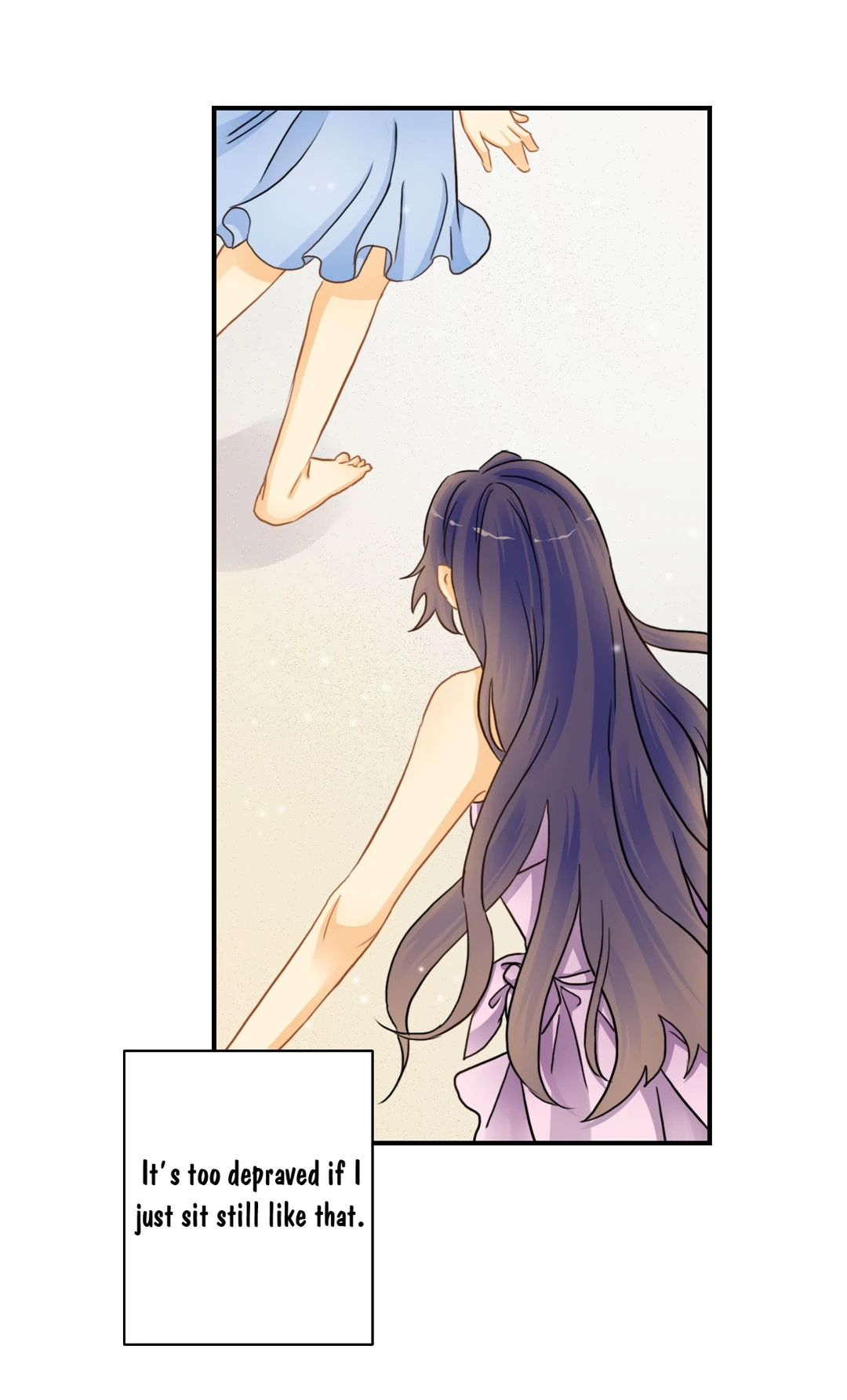 Read The Unexpected chapter 62 image 14 on Lezhin
