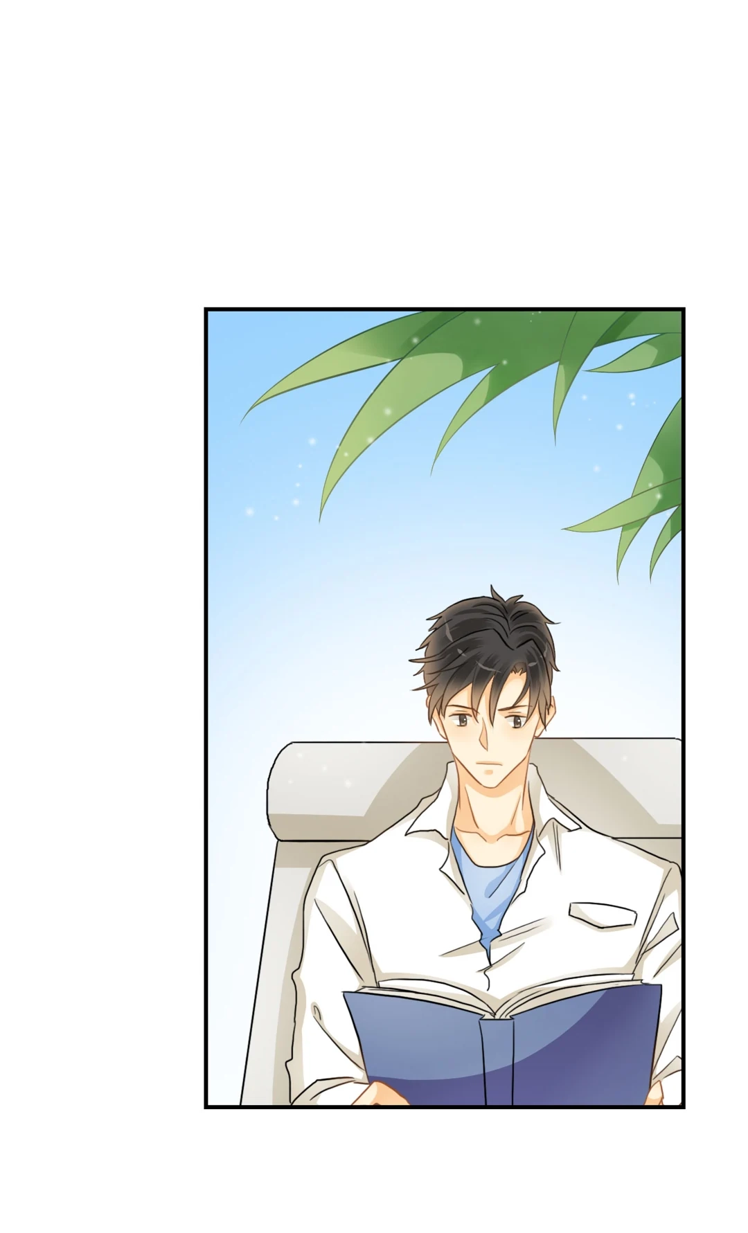 Read The Unexpected chapter 62 image 15 on Lezhin