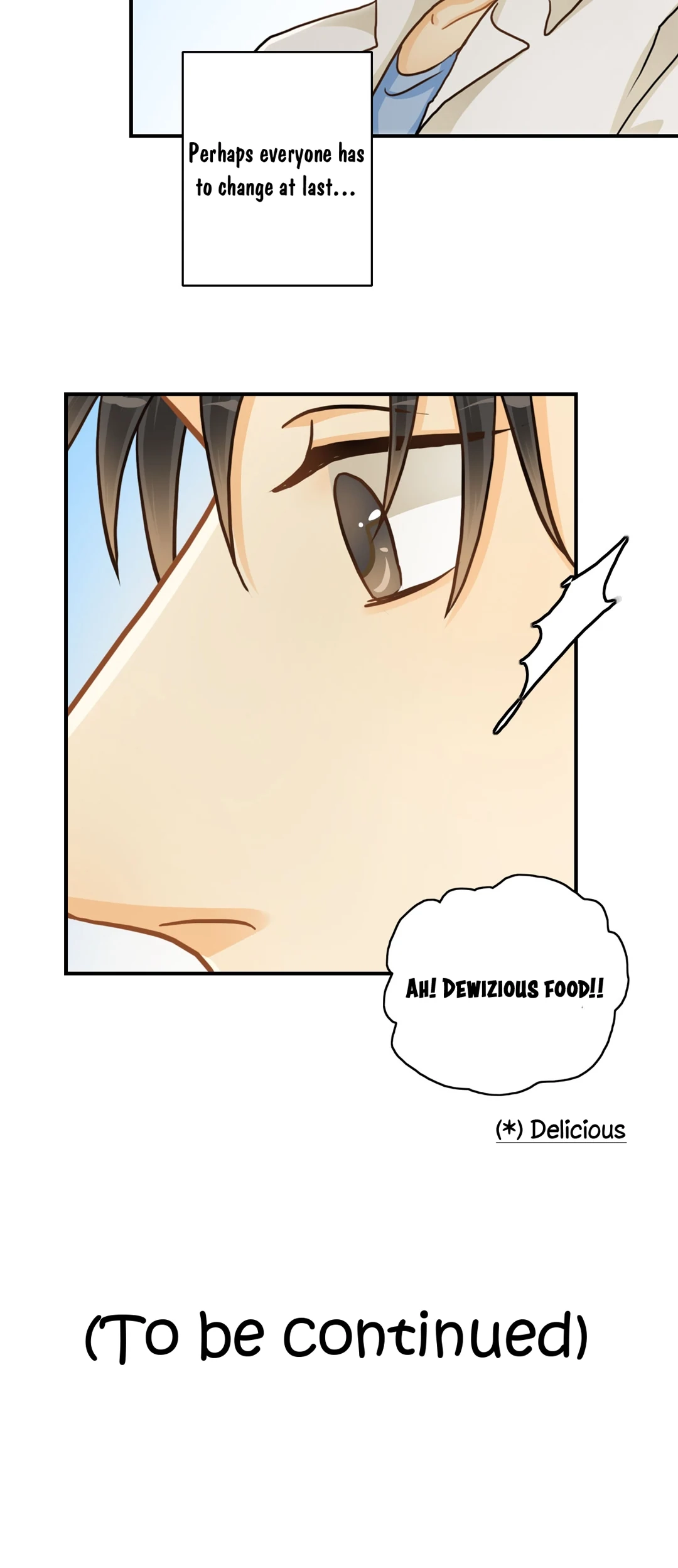 Read The Unexpected chapter 62 image 18 on Lezhin