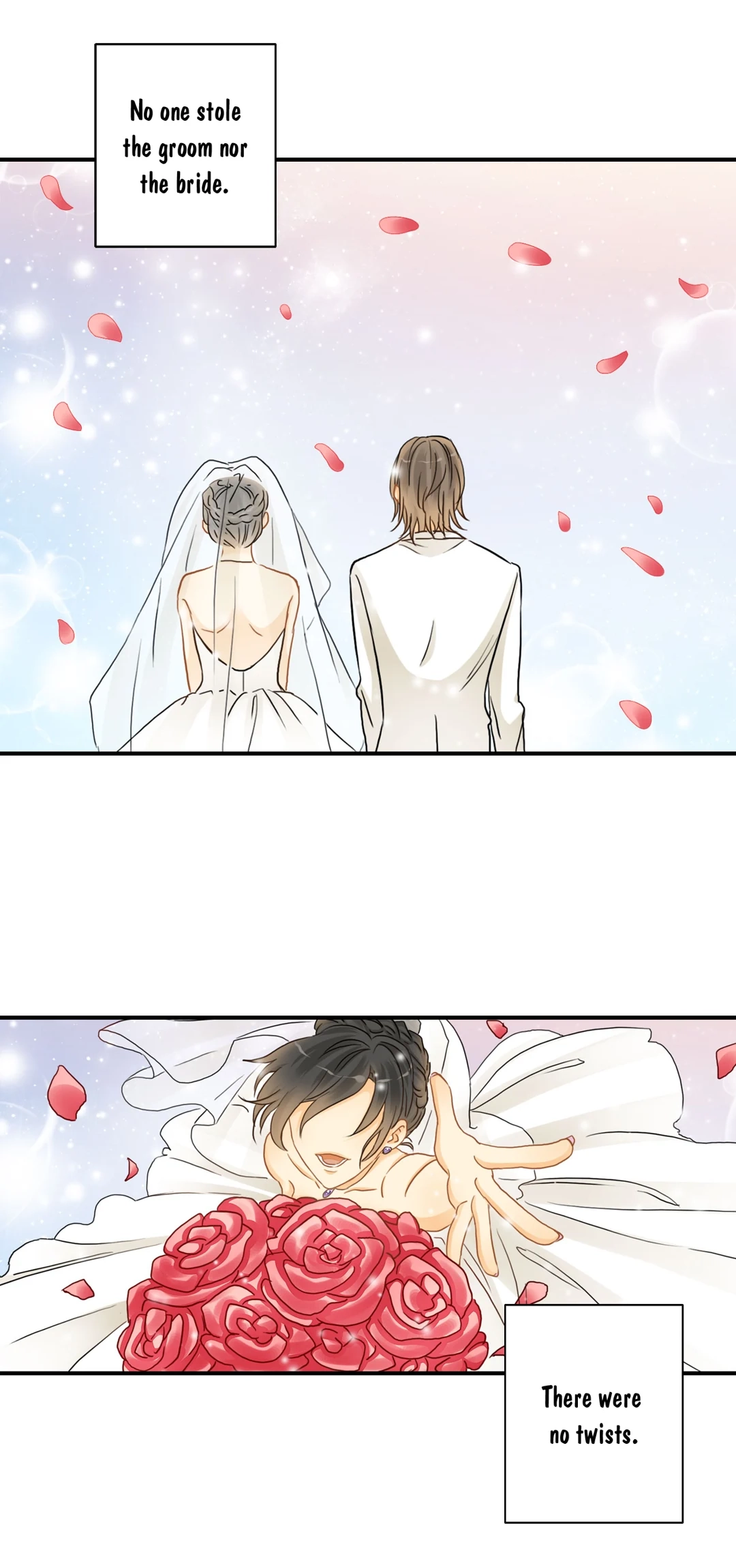 Read The Unexpected chapter 62 image 2 on Lezhin