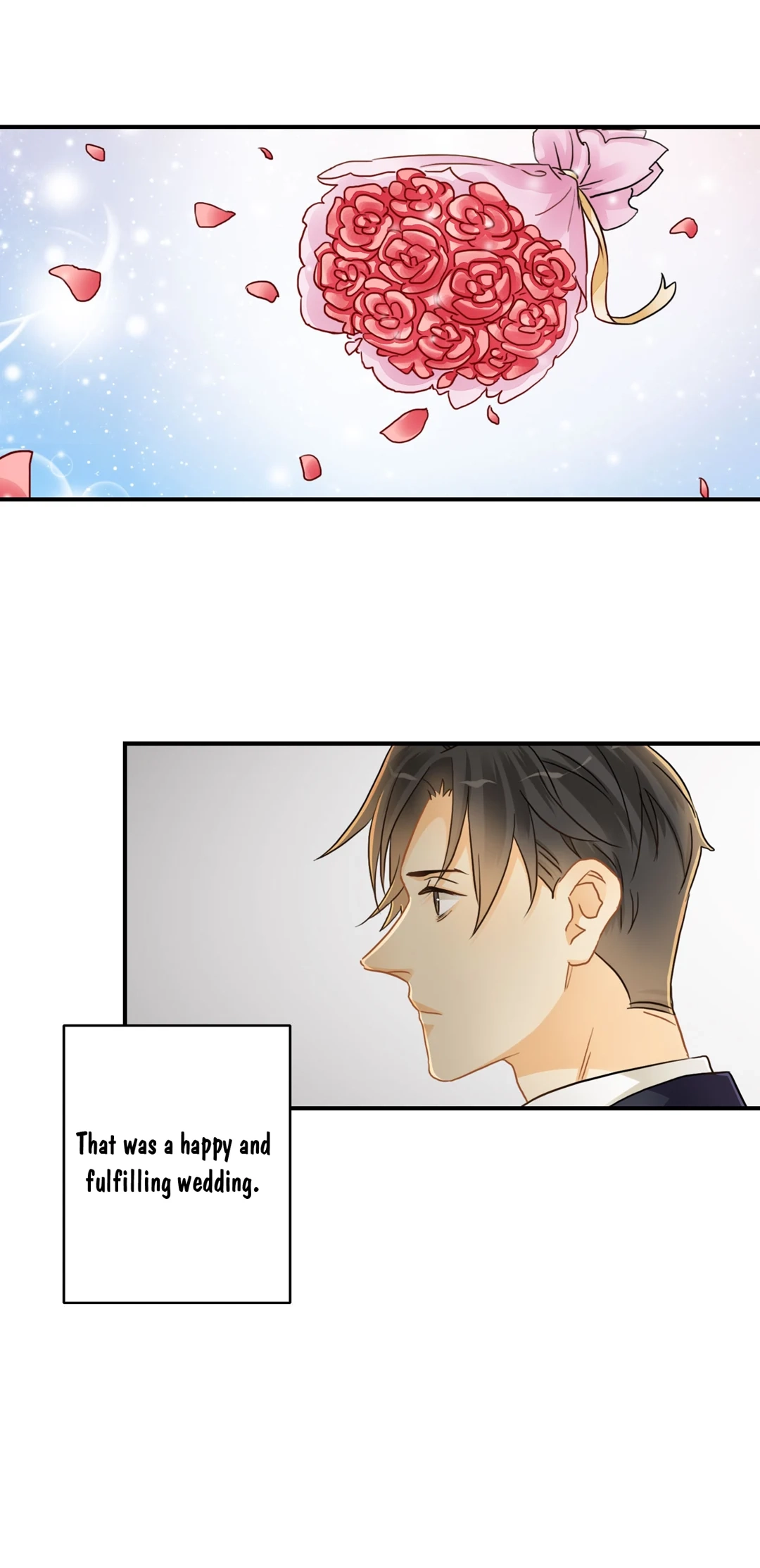 Read The Unexpected chapter 62 image 3 on Lezhin