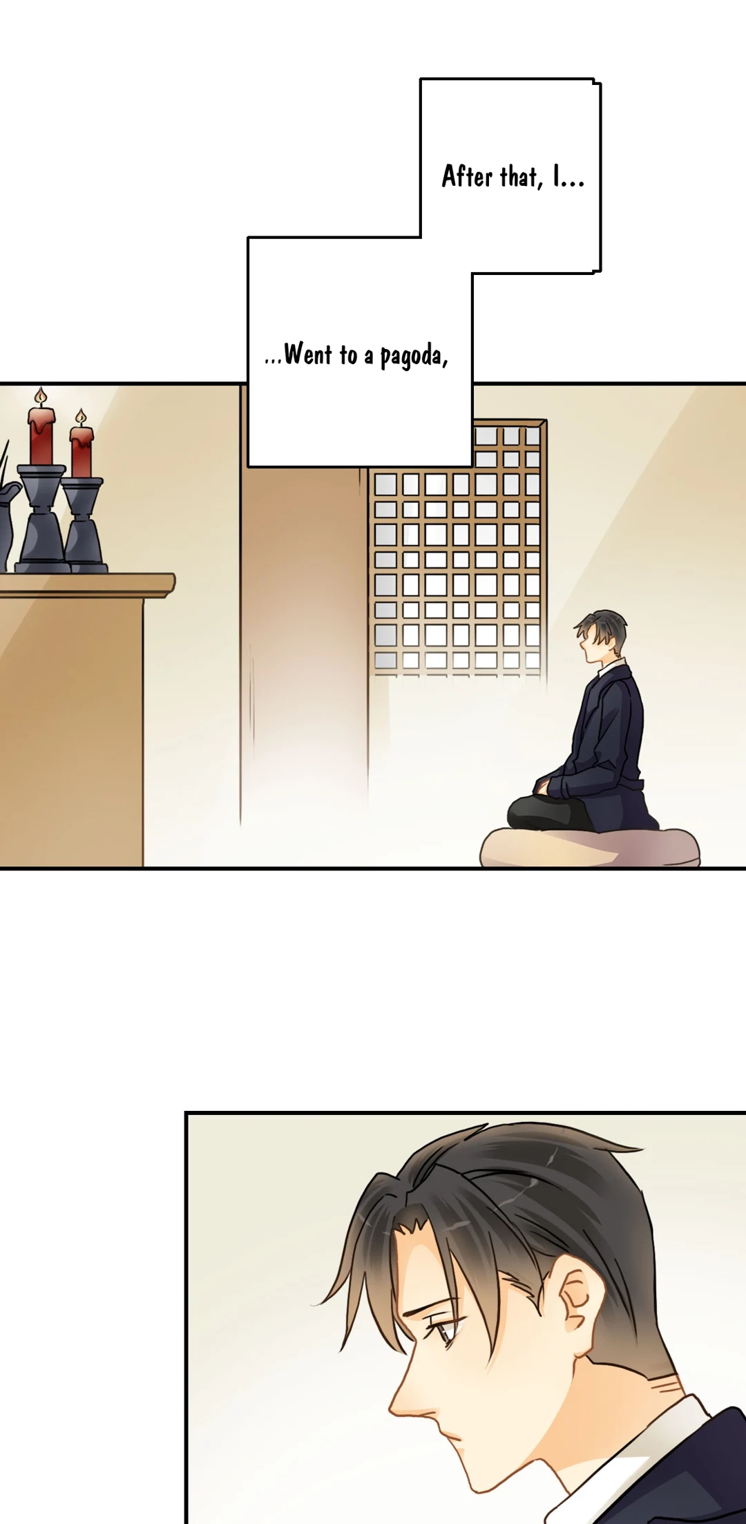 Read The Unexpected chapter 62 image 4 on Lezhin