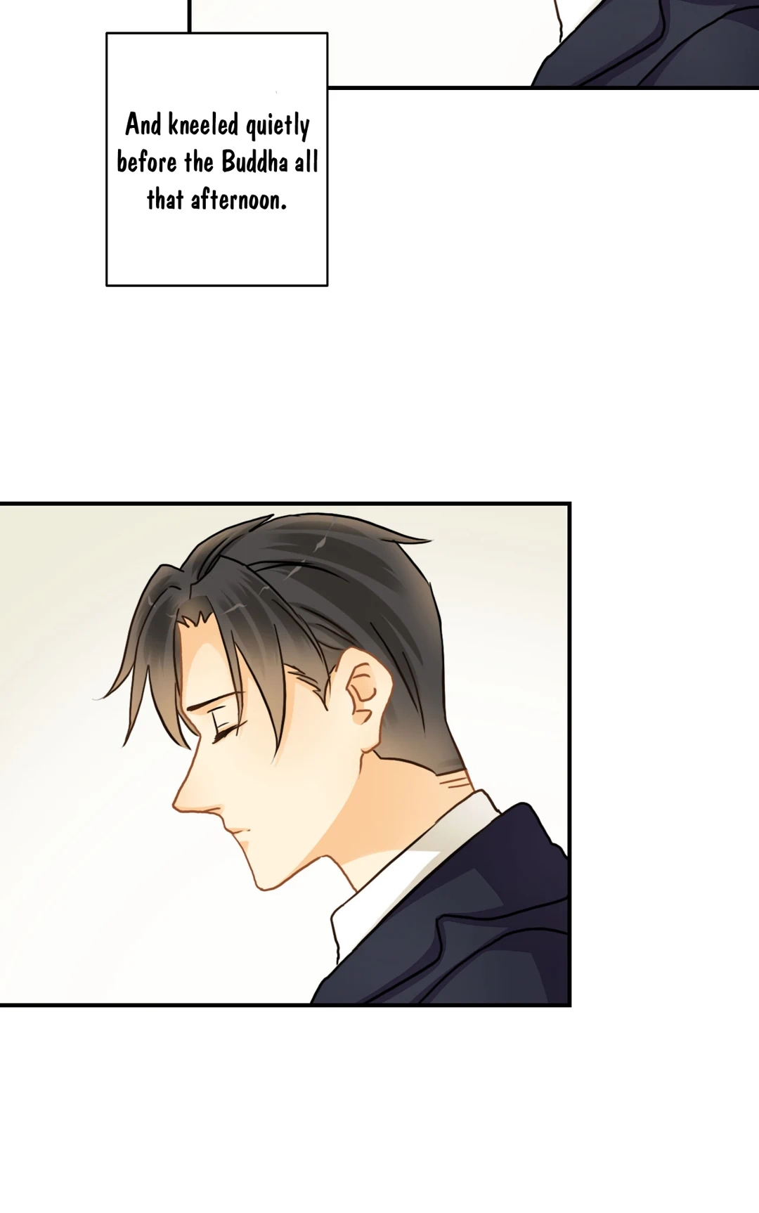 Read The Unexpected chapter 62 image 5 on Lezhin