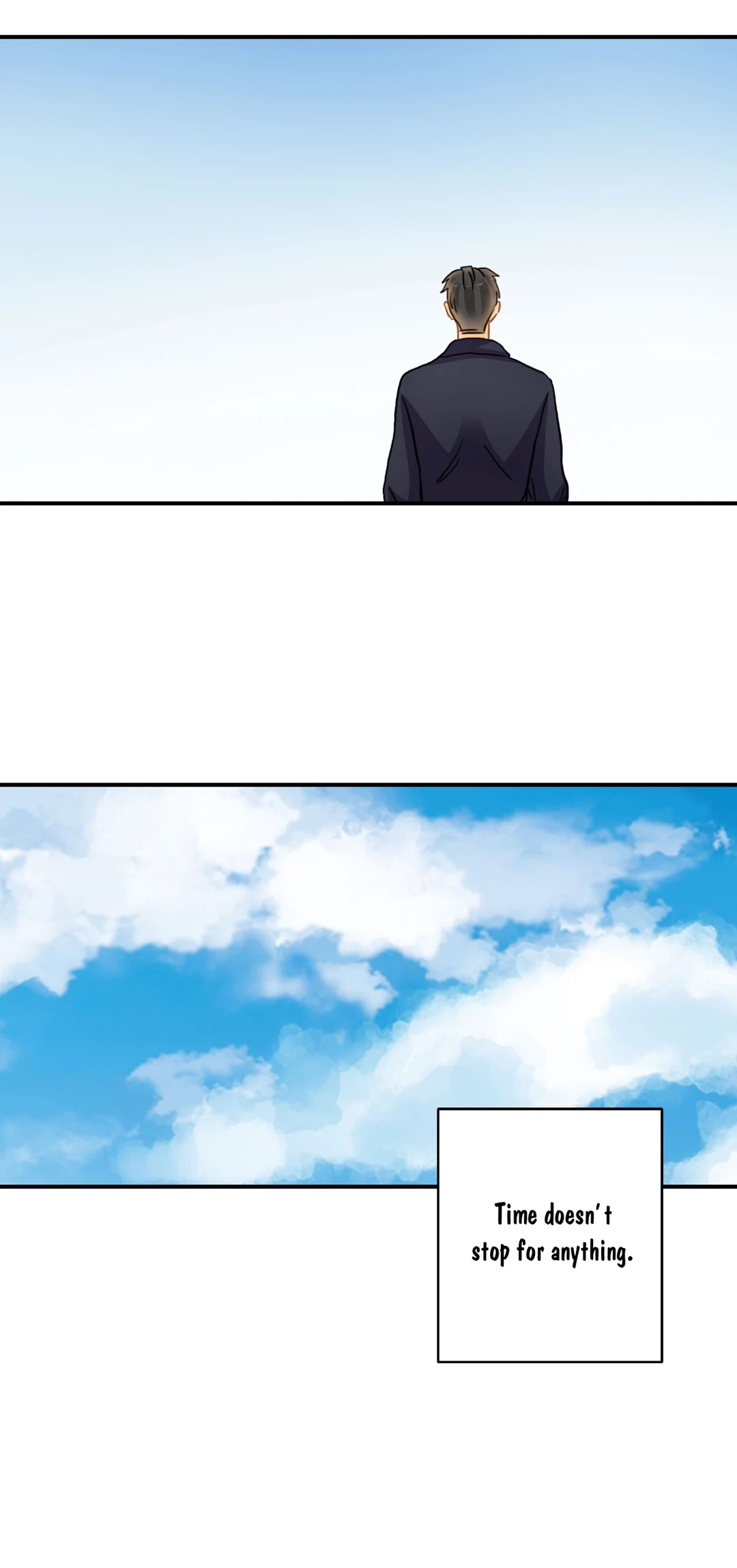 Read The Unexpected chapter 62 image 6 on Lezhin