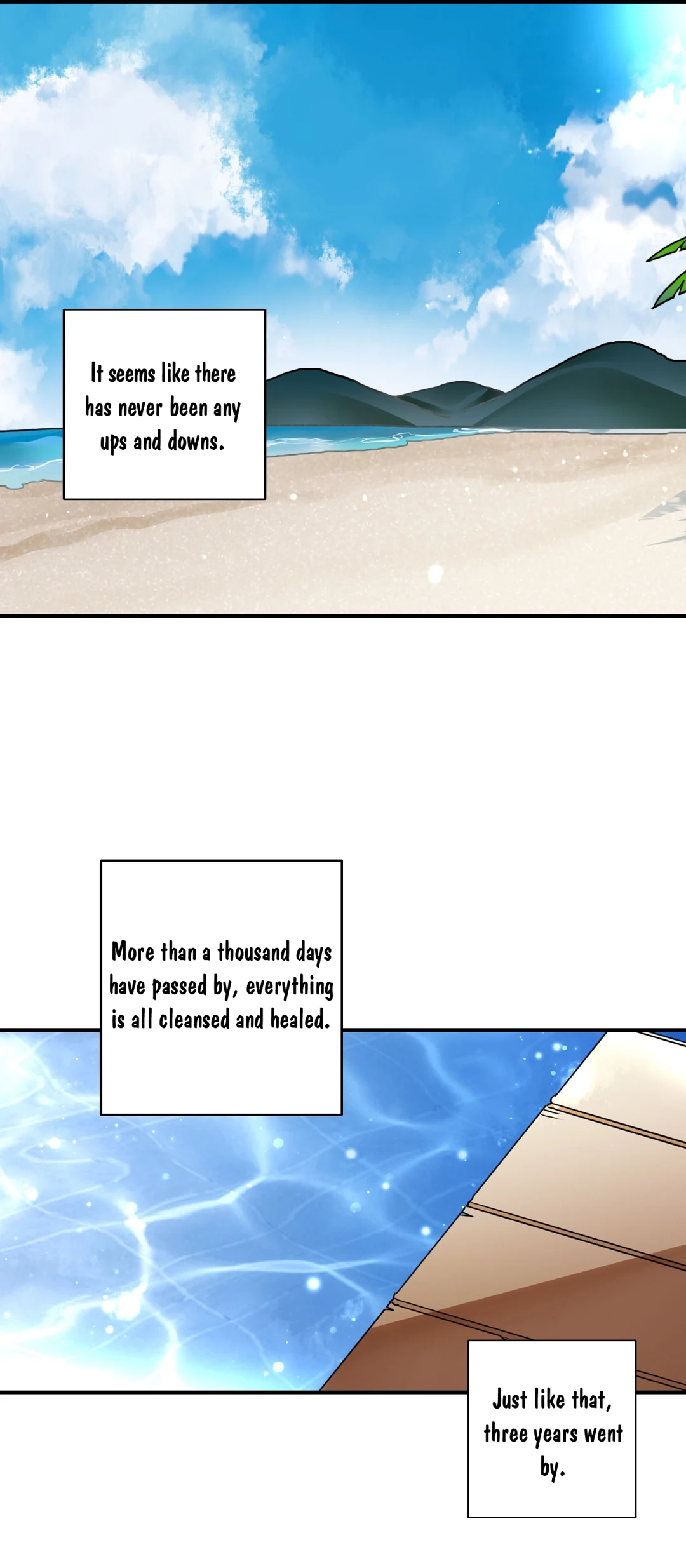 Read The Unexpected chapter 62 image 8 on Lezhin