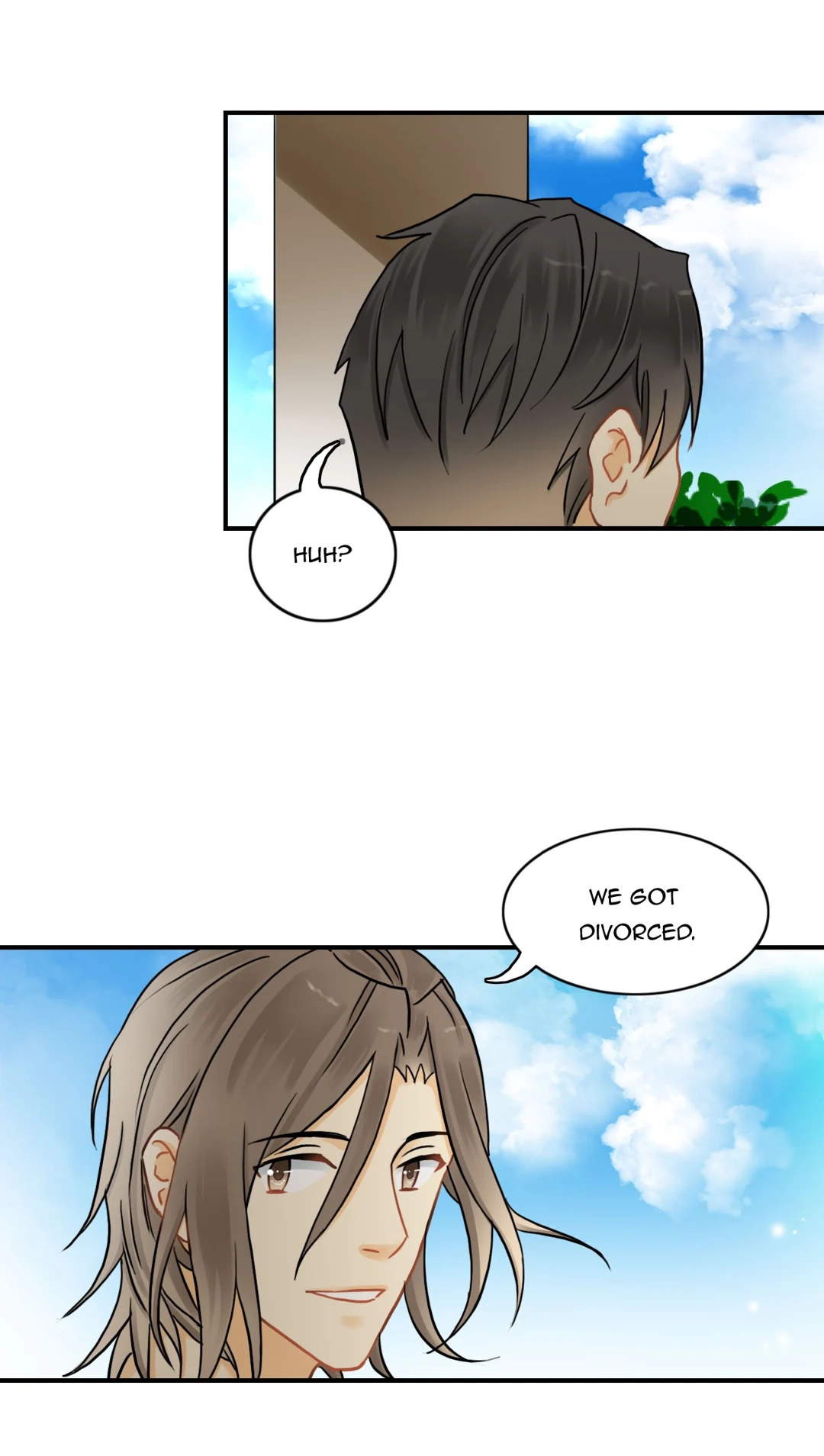 Read The Unexpected chapter 63 image 13 on Lezhin