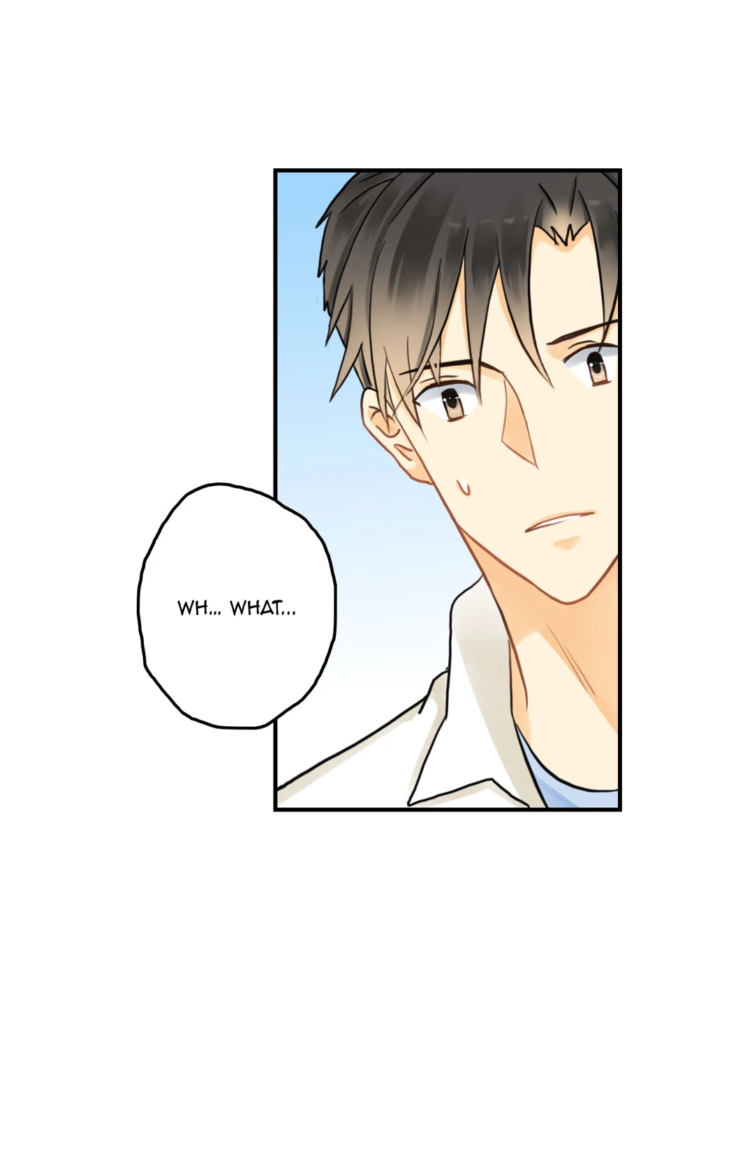 Read The Unexpected chapter 63 image 14 on Lezhin