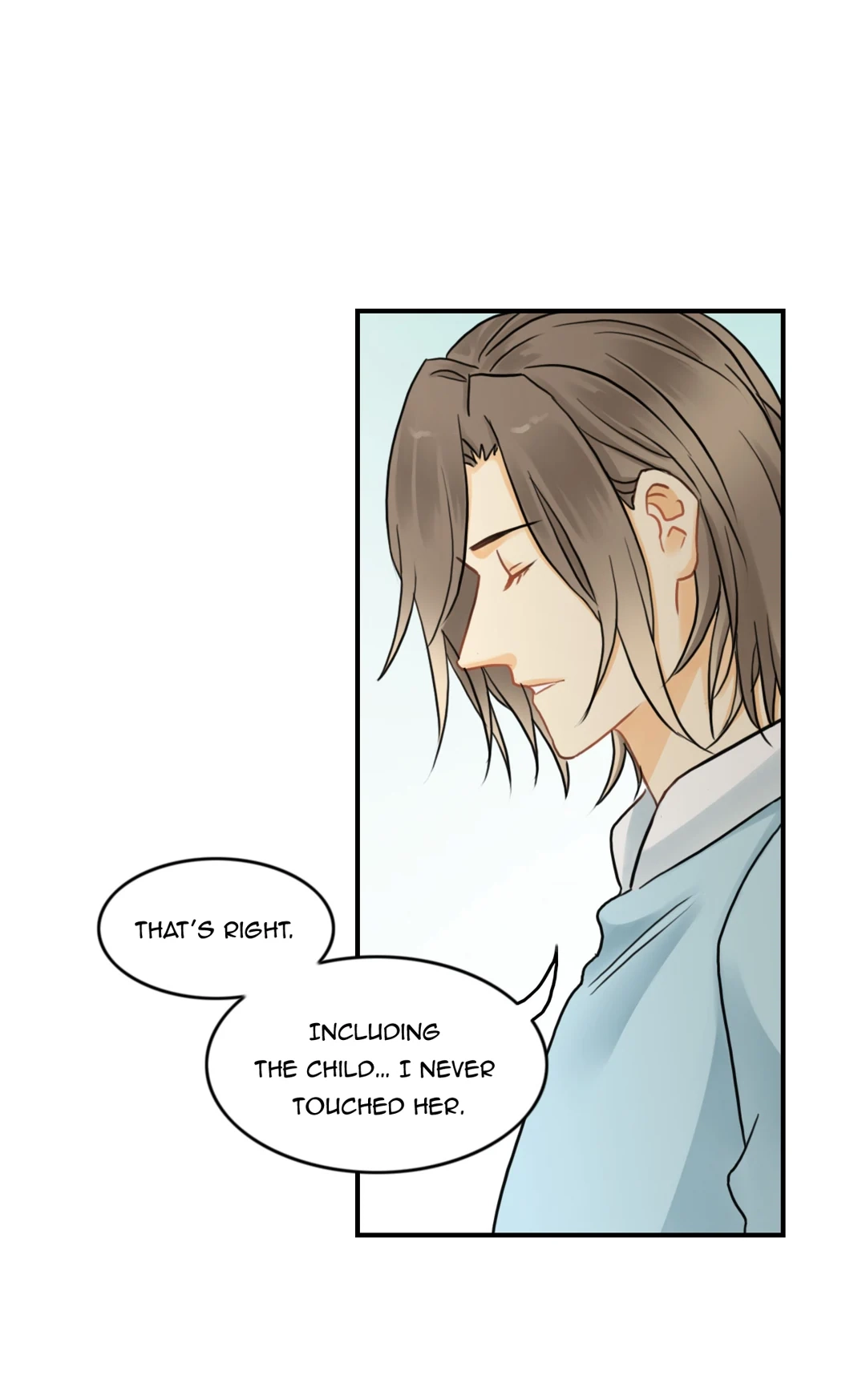 Read The Unexpected chapter 63 image 17 on Lezhin