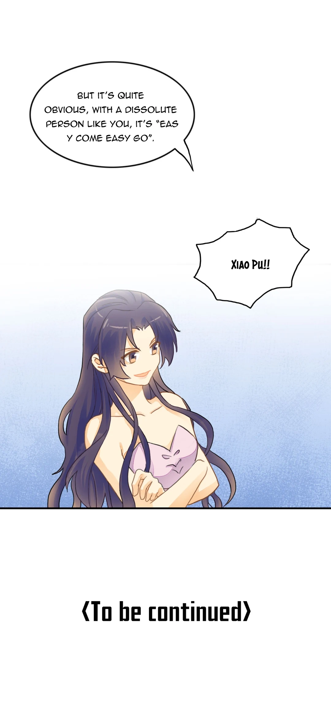 Read The Unexpected chapter 63 image 21 on Lezhin